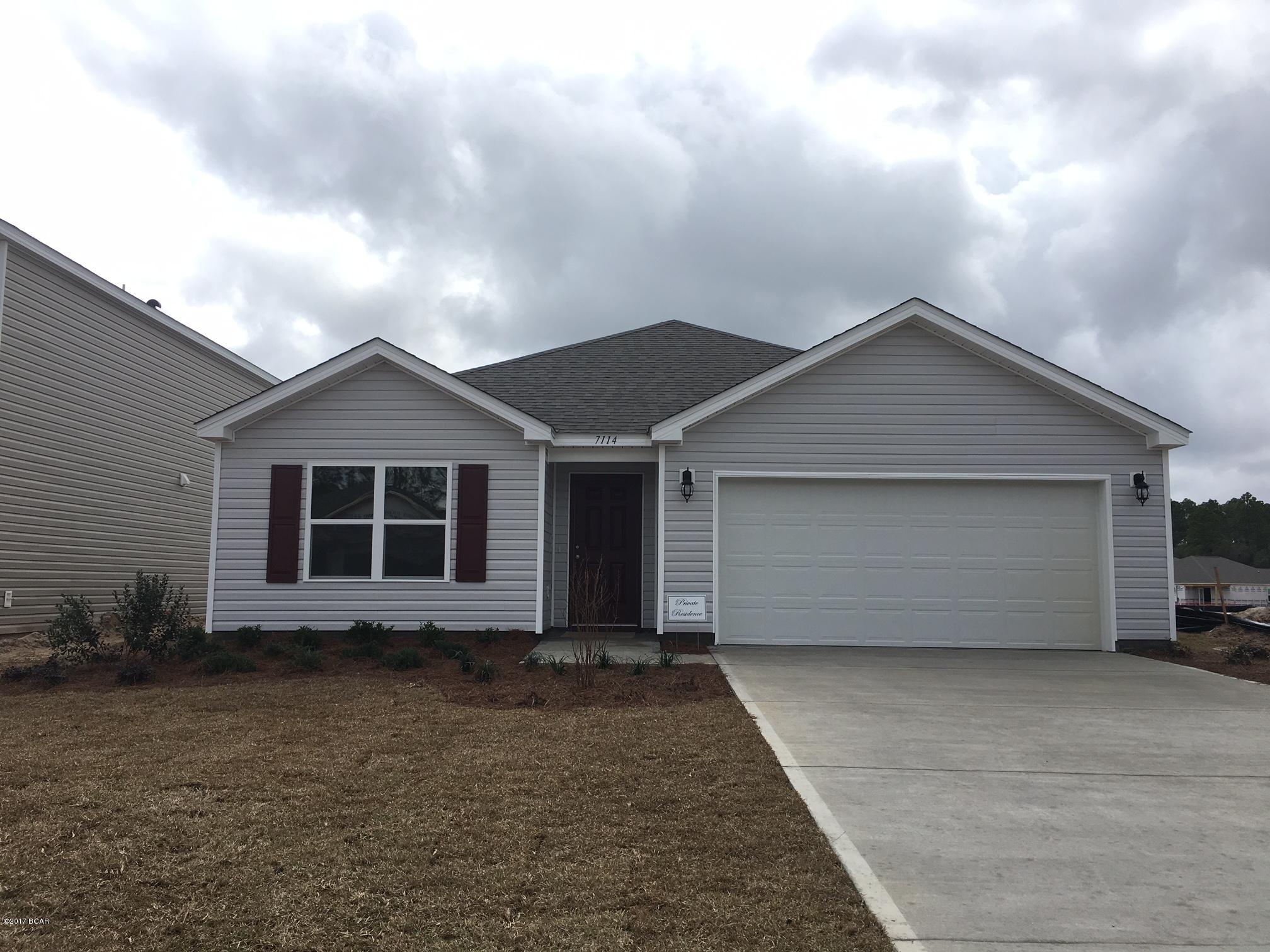 Olde Towne Village - Residential