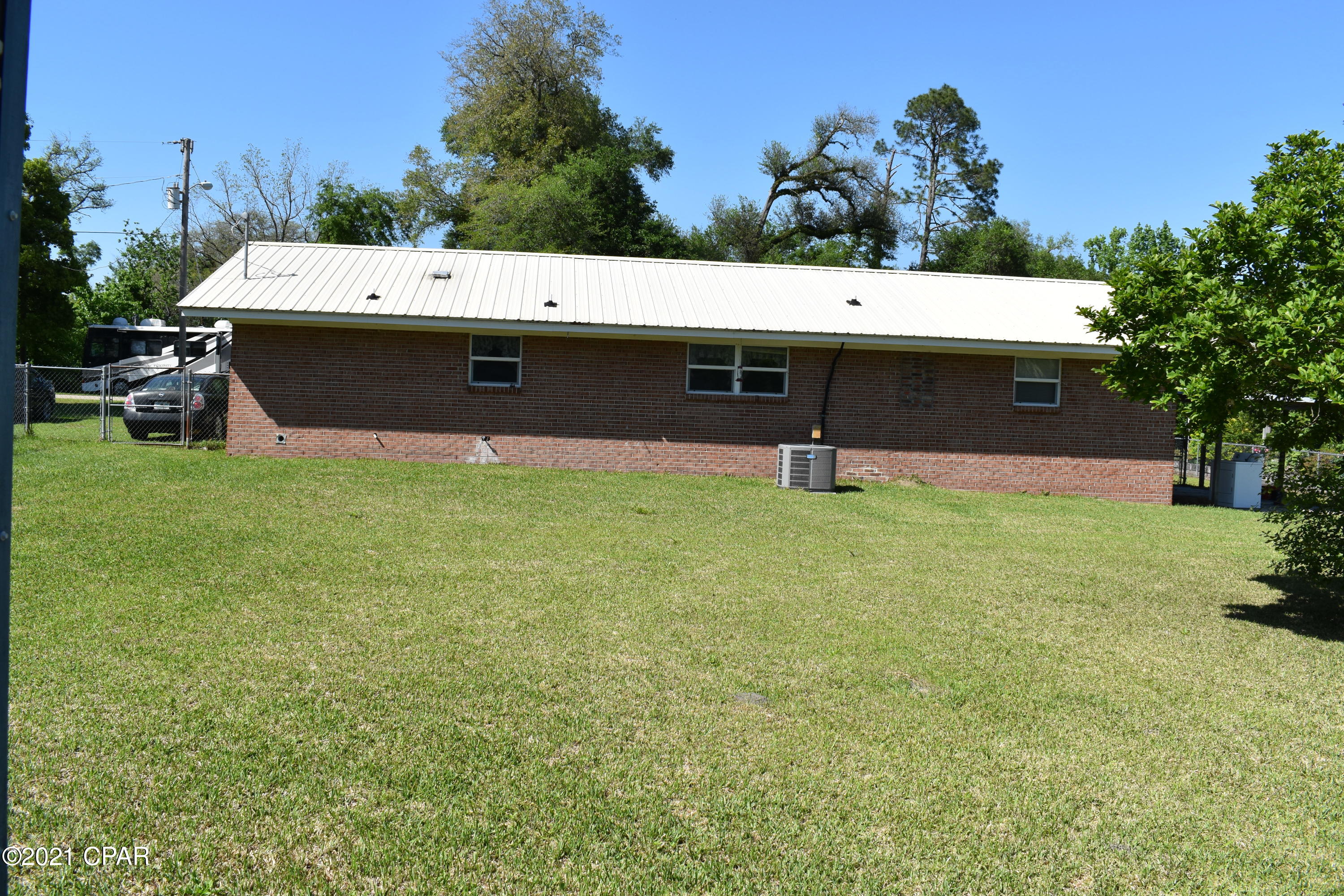 Cottondale - Residential