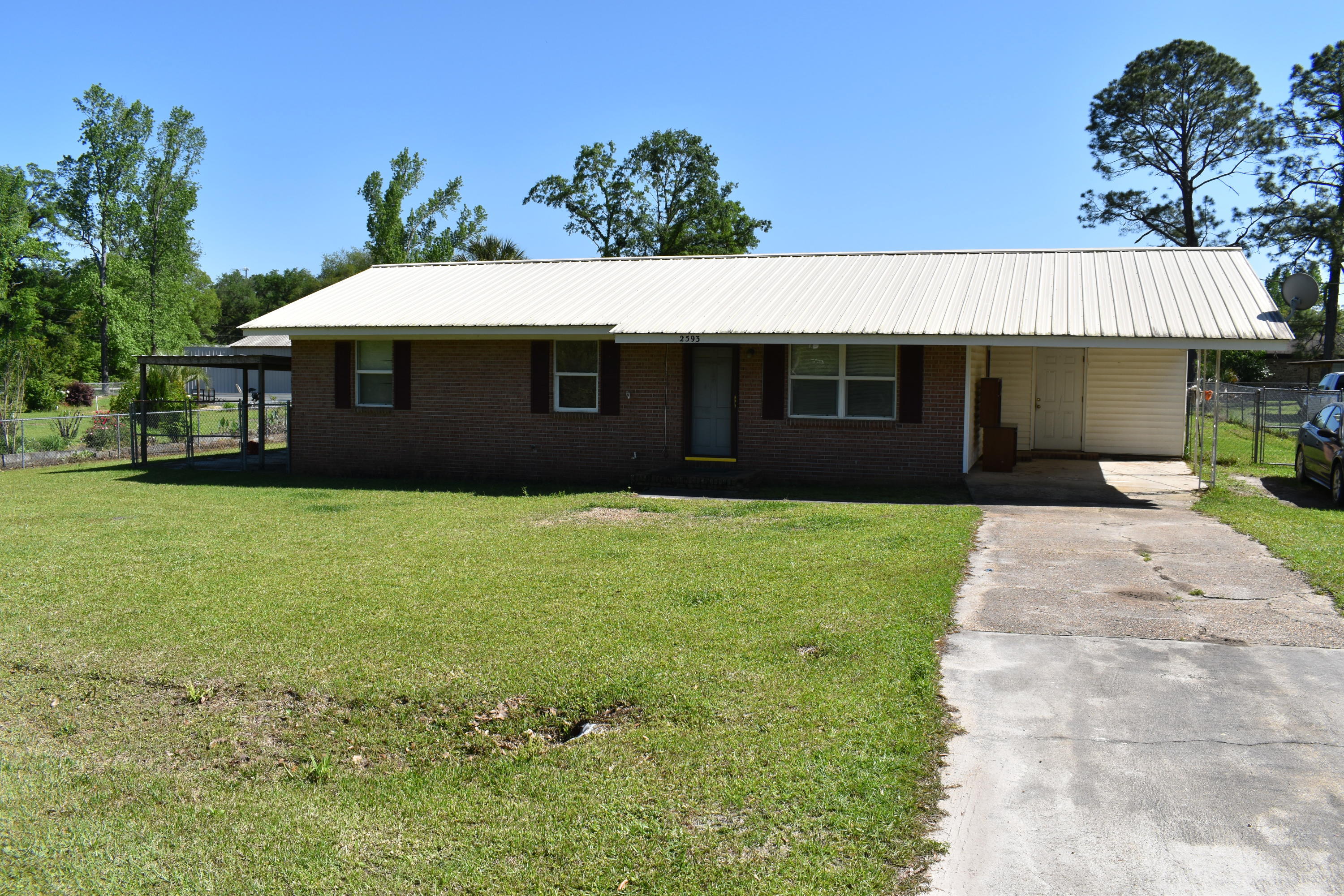 Cottondale - Residential