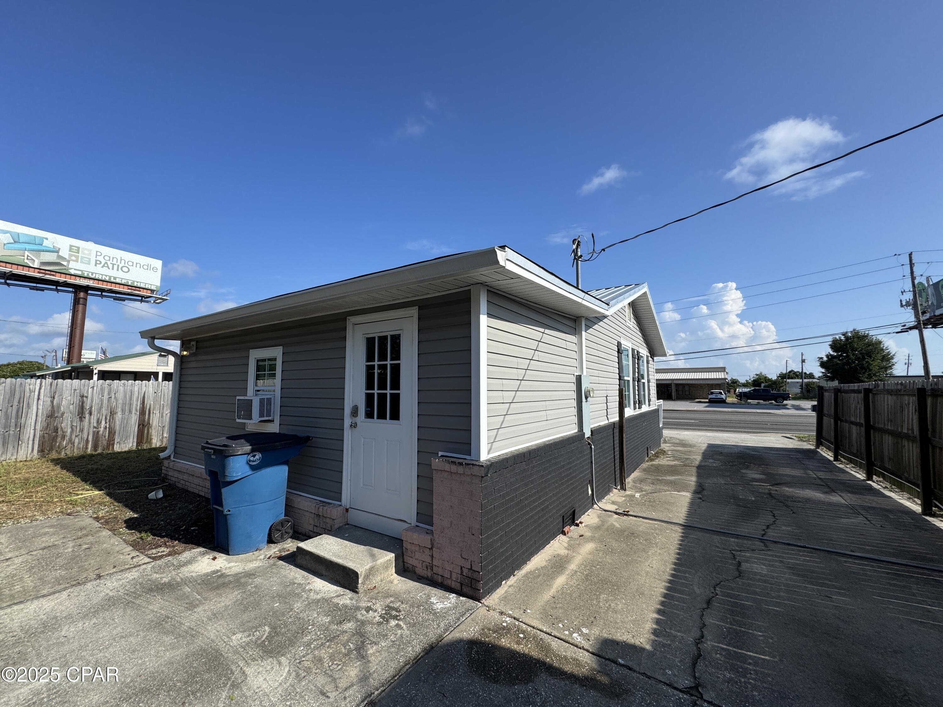 Drummond Park 1st Add - Commercial Sale