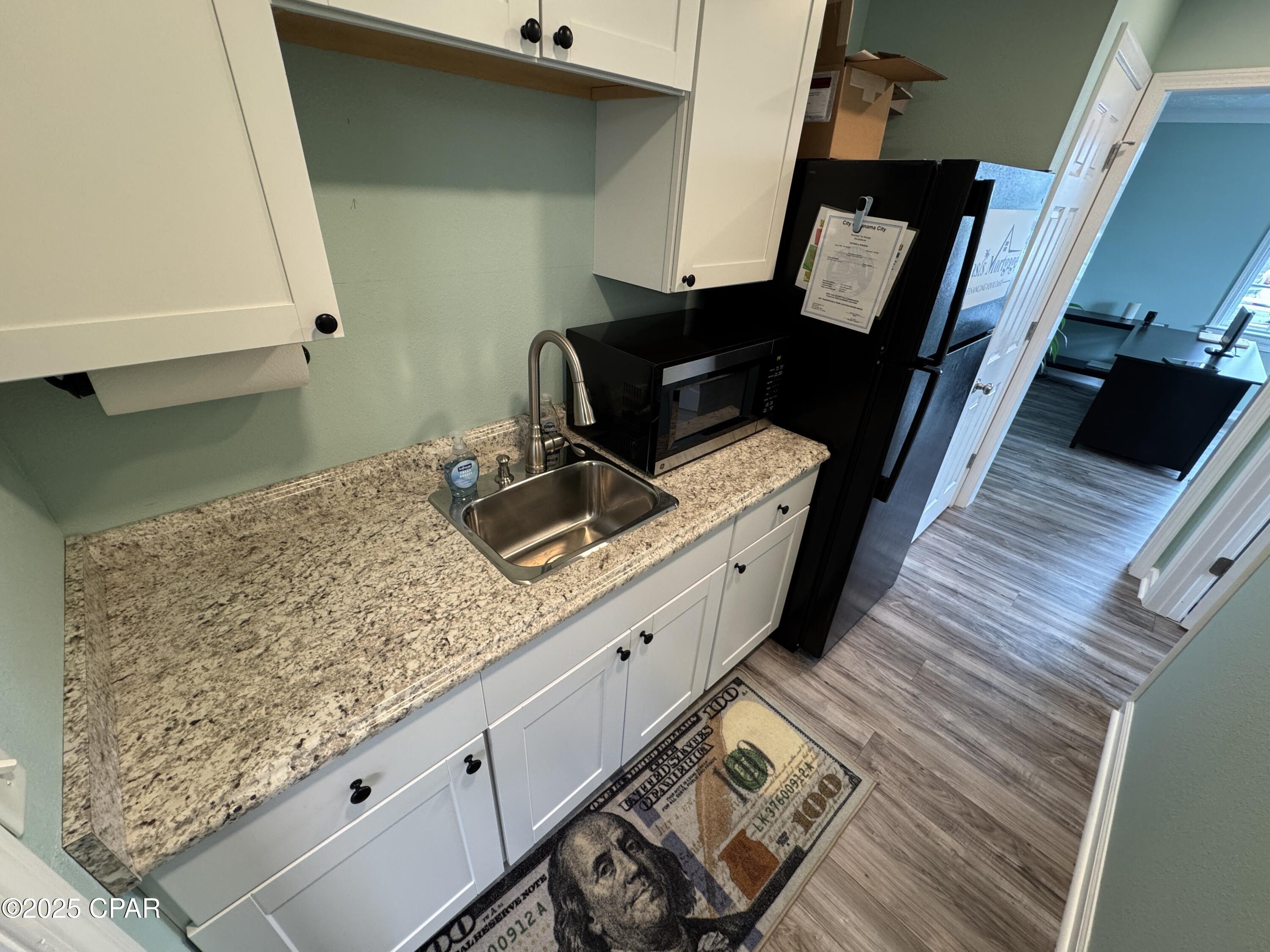 Drummond Park 1st Add - Commercial Sale