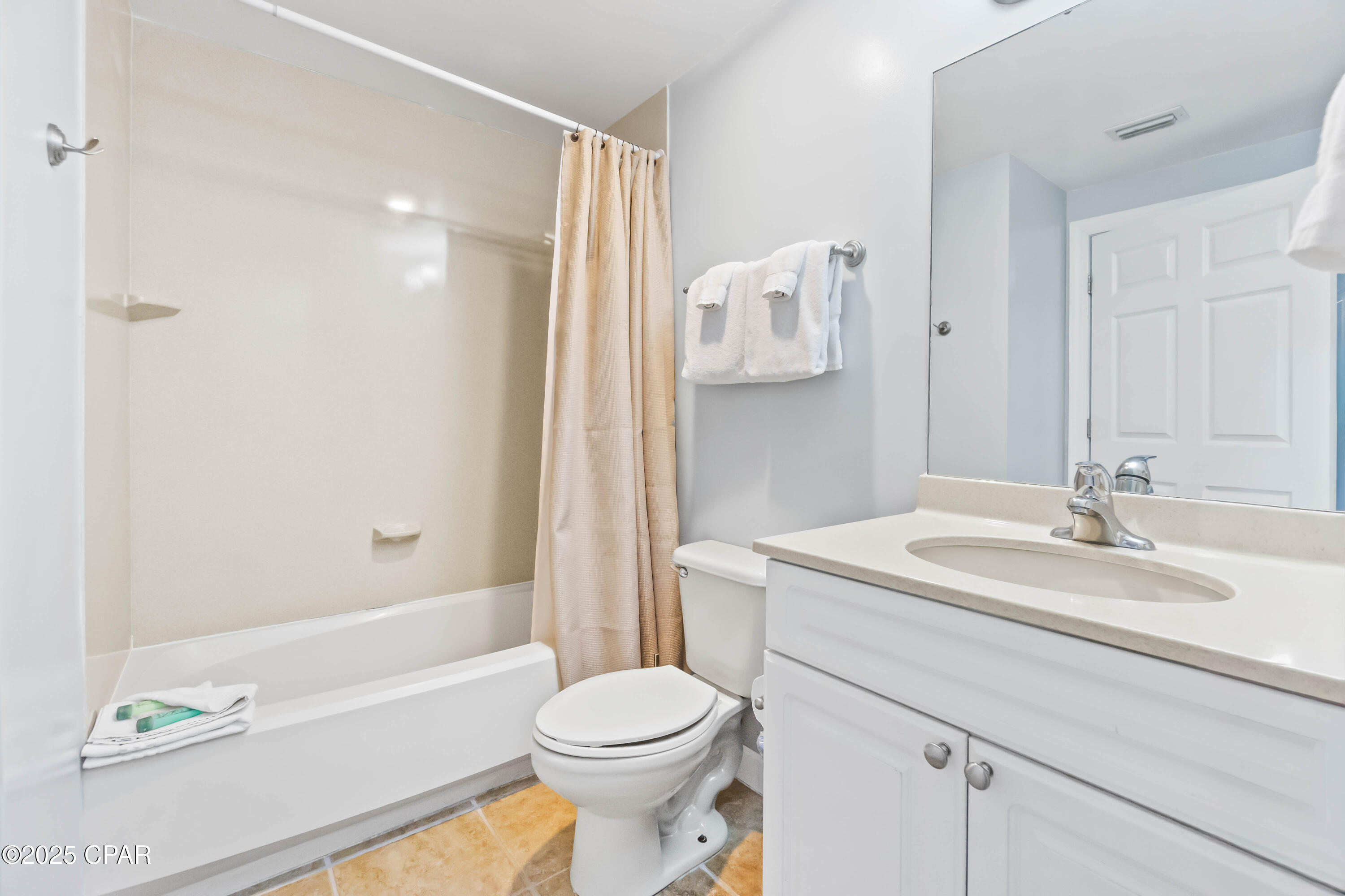 Boardwalk Central - Residential