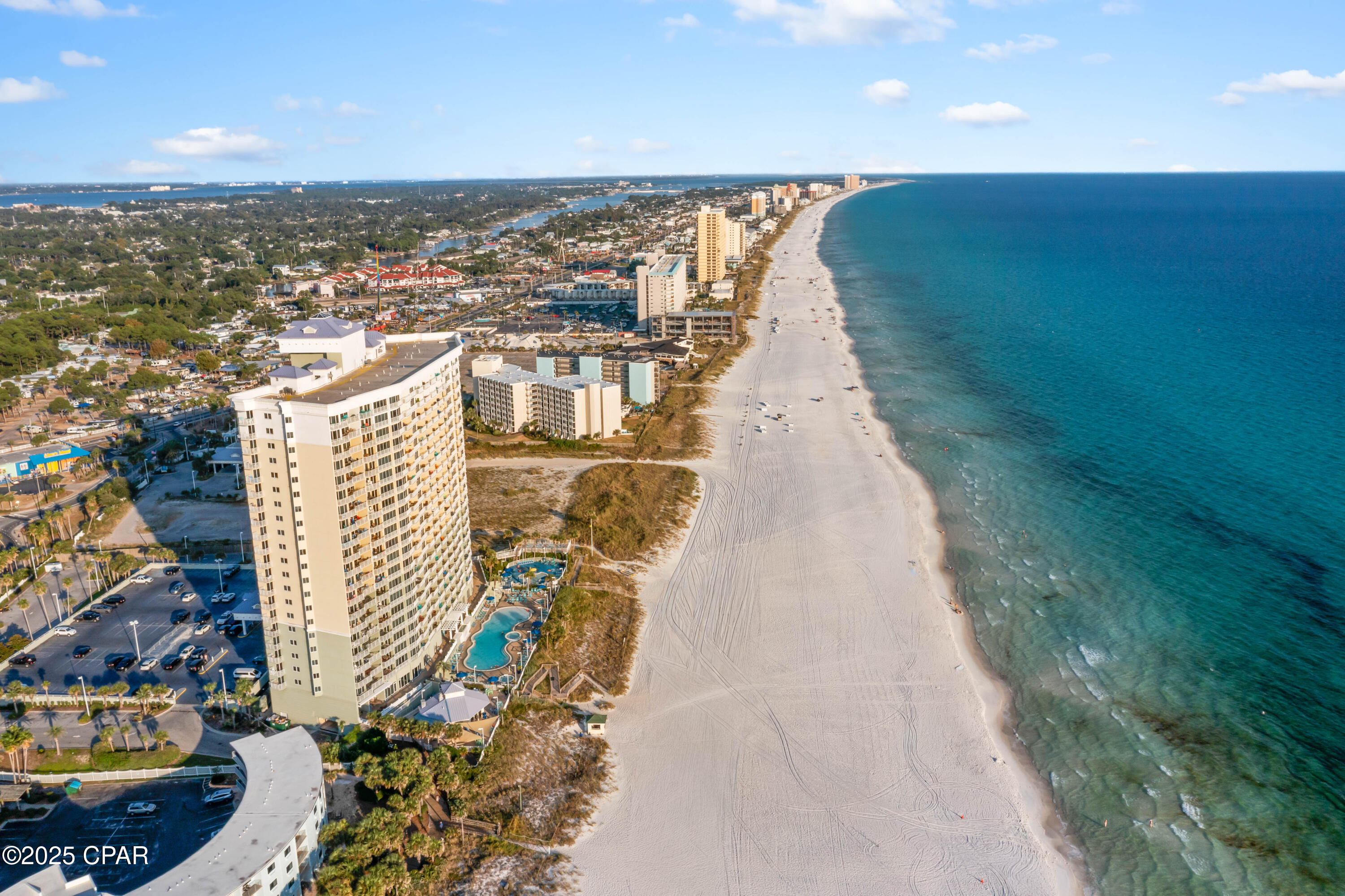 Boardwalk Central - Residential