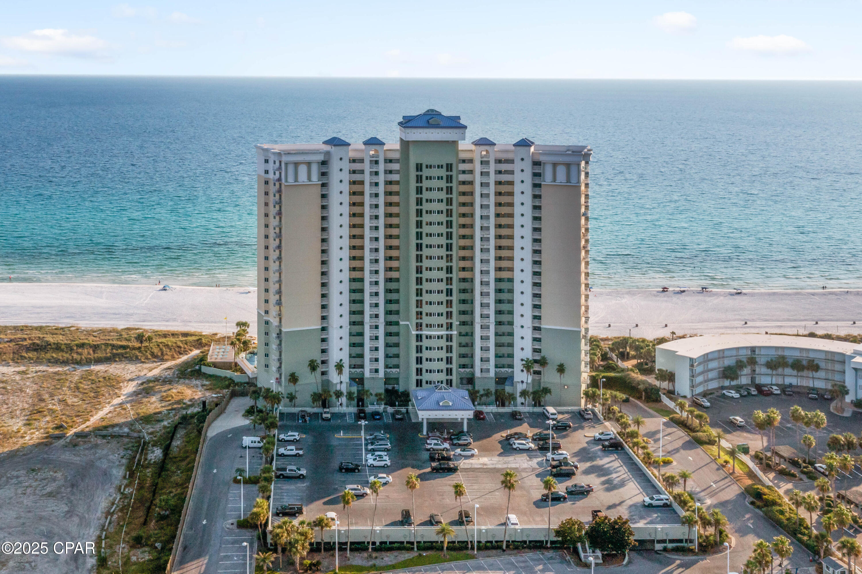Boardwalk Central - Residential