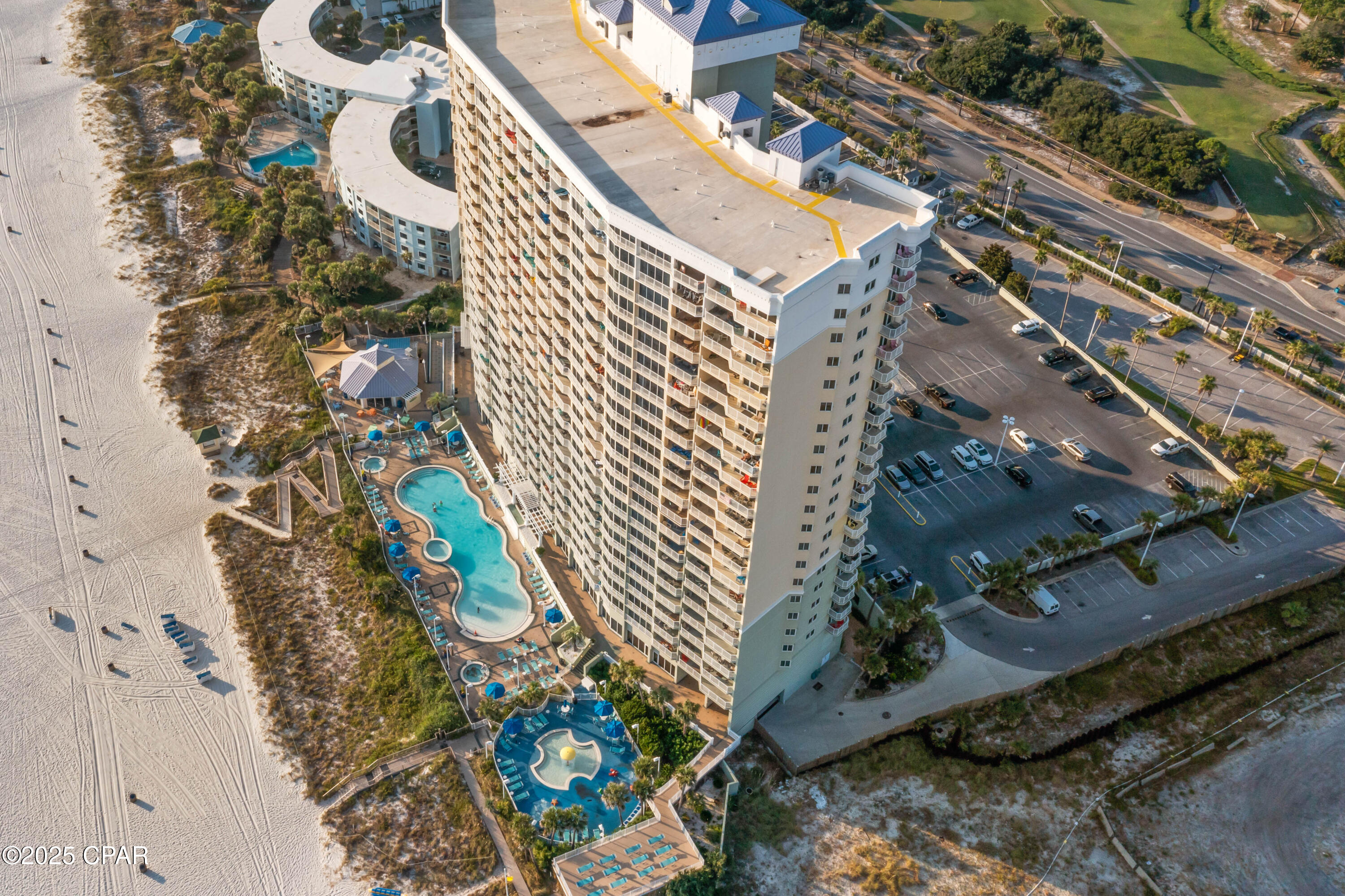 Boardwalk Central - Residential