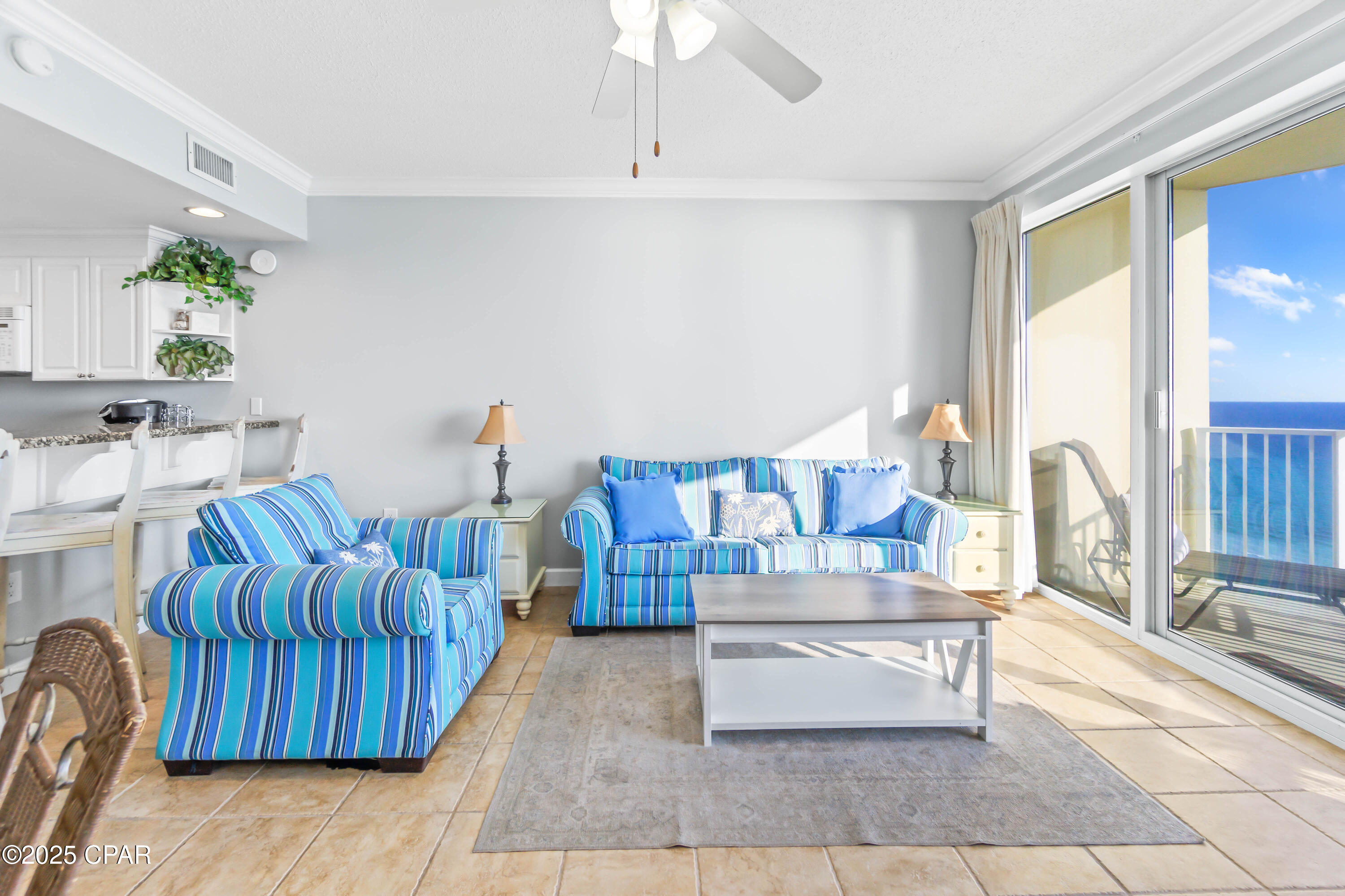 Boardwalk Central - Residential