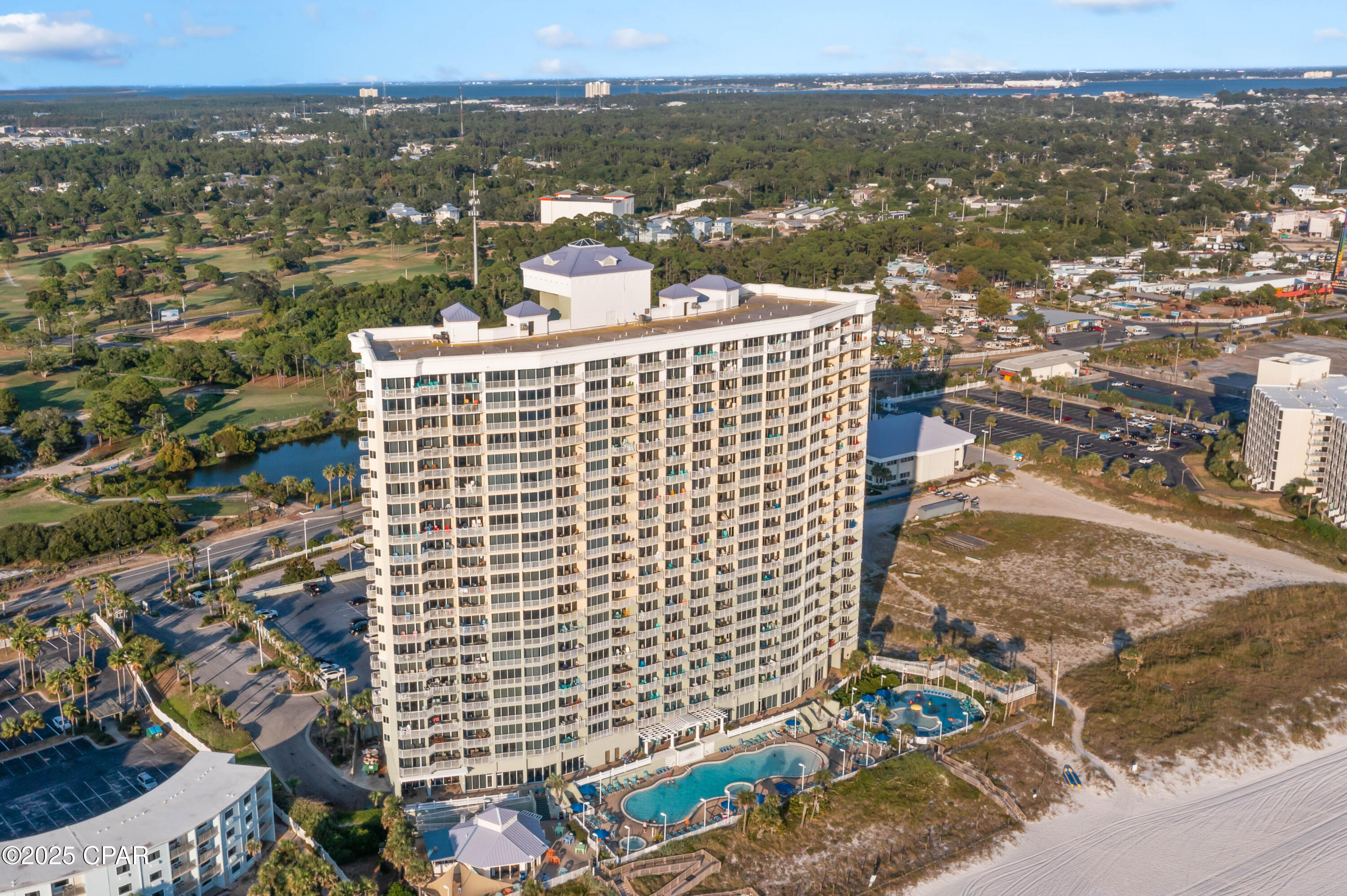 Boardwalk Central - Residential