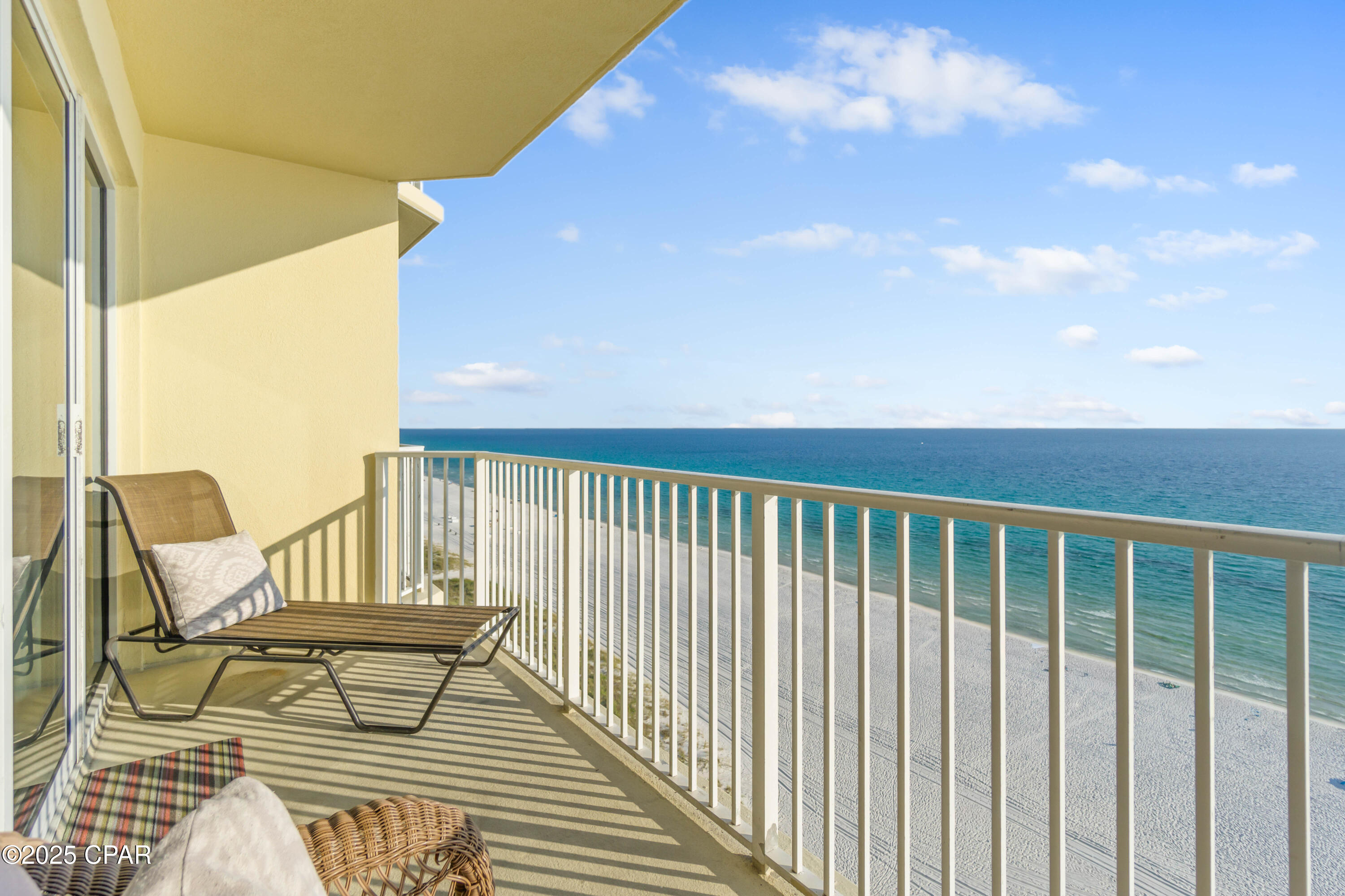 Boardwalk Central - Residential