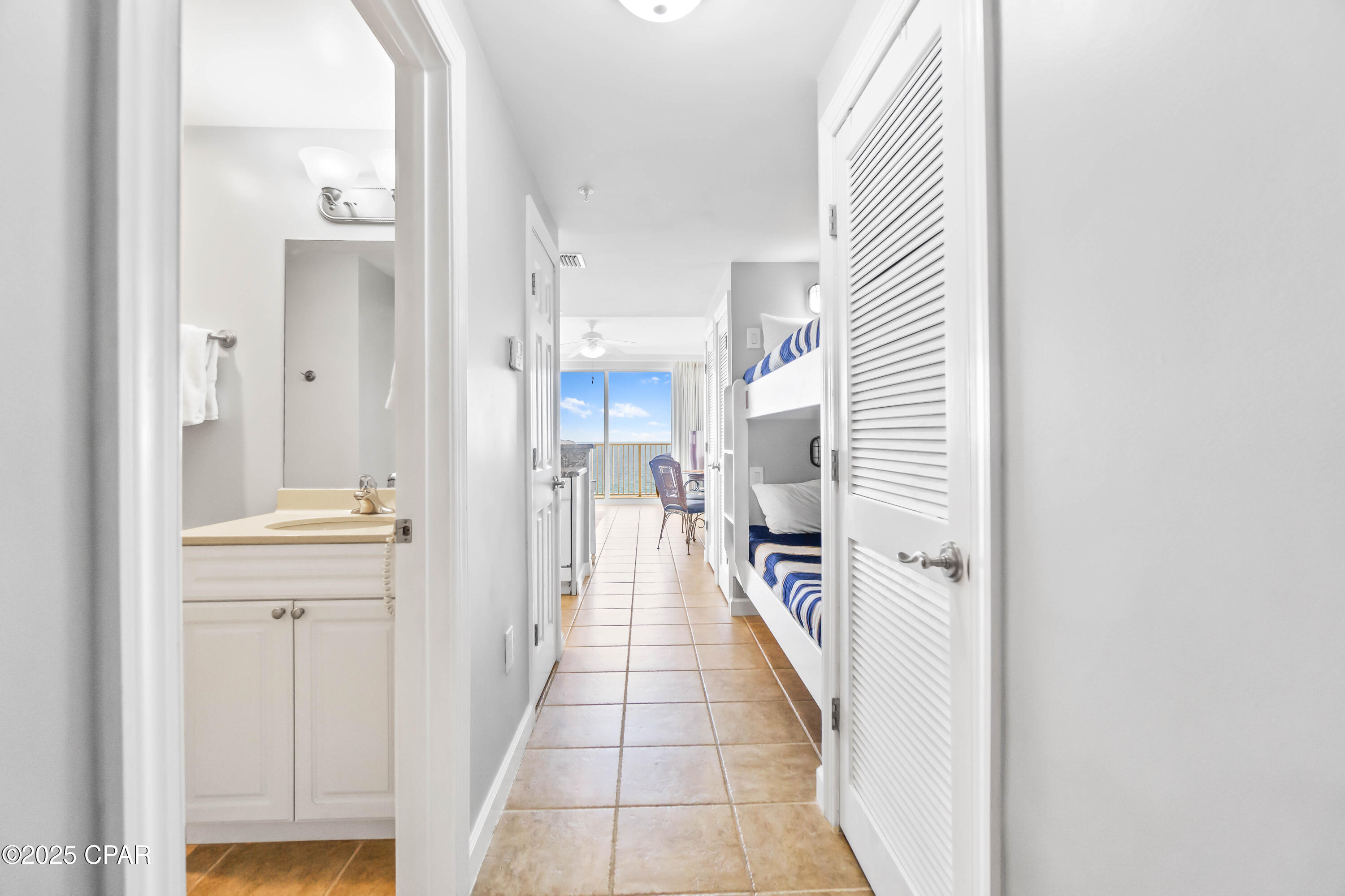 Boardwalk Central - Residential