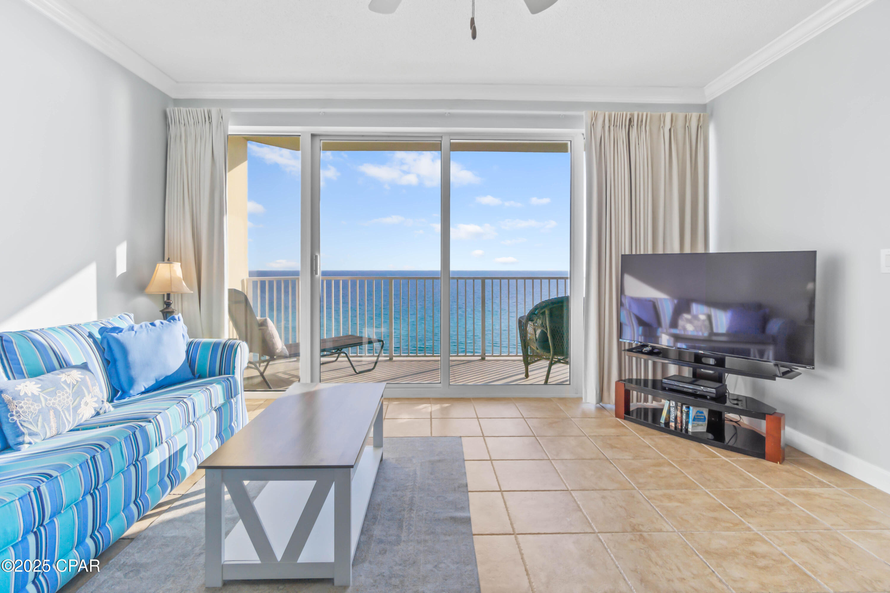 Boardwalk Central - Residential