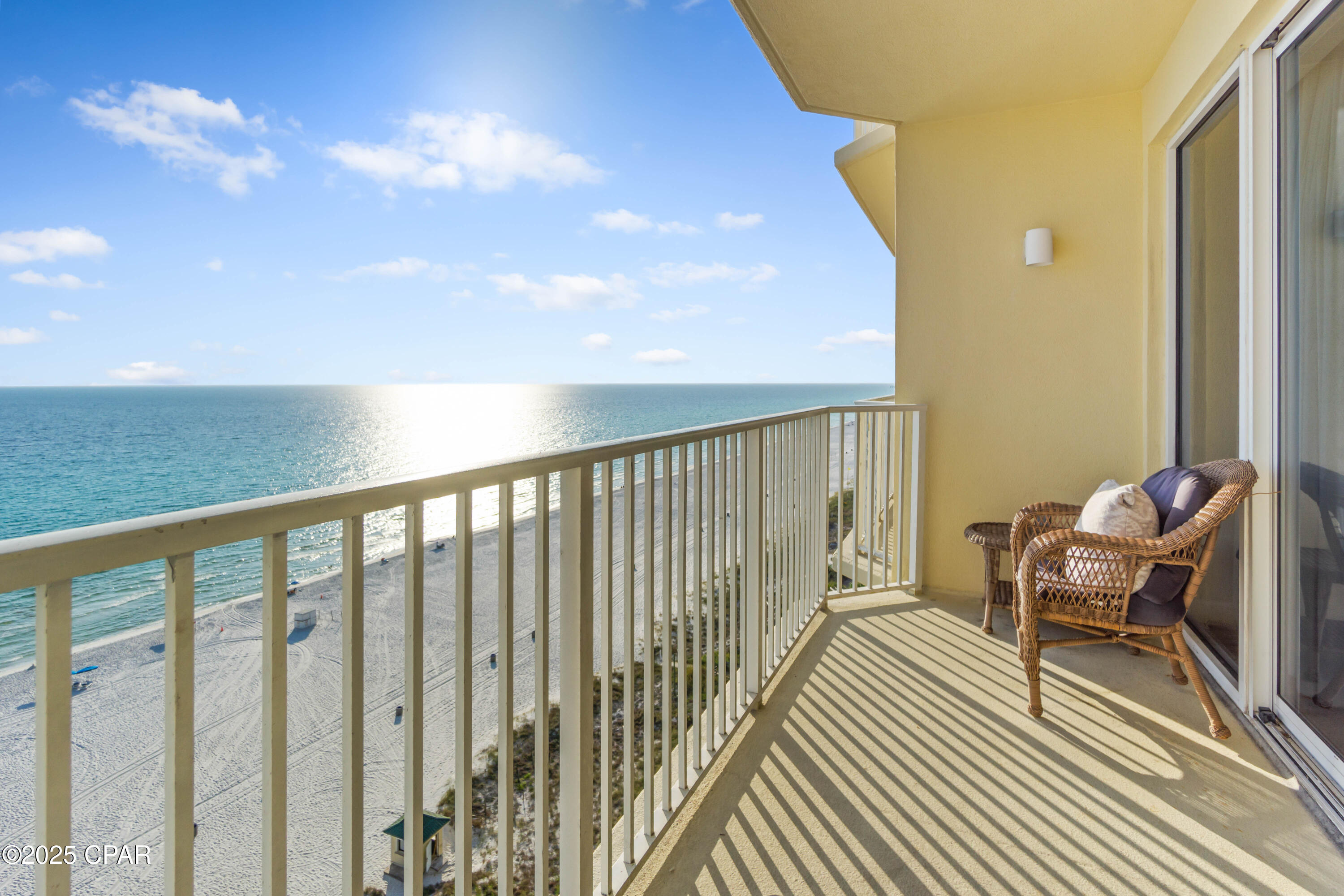 Boardwalk Central - Residential