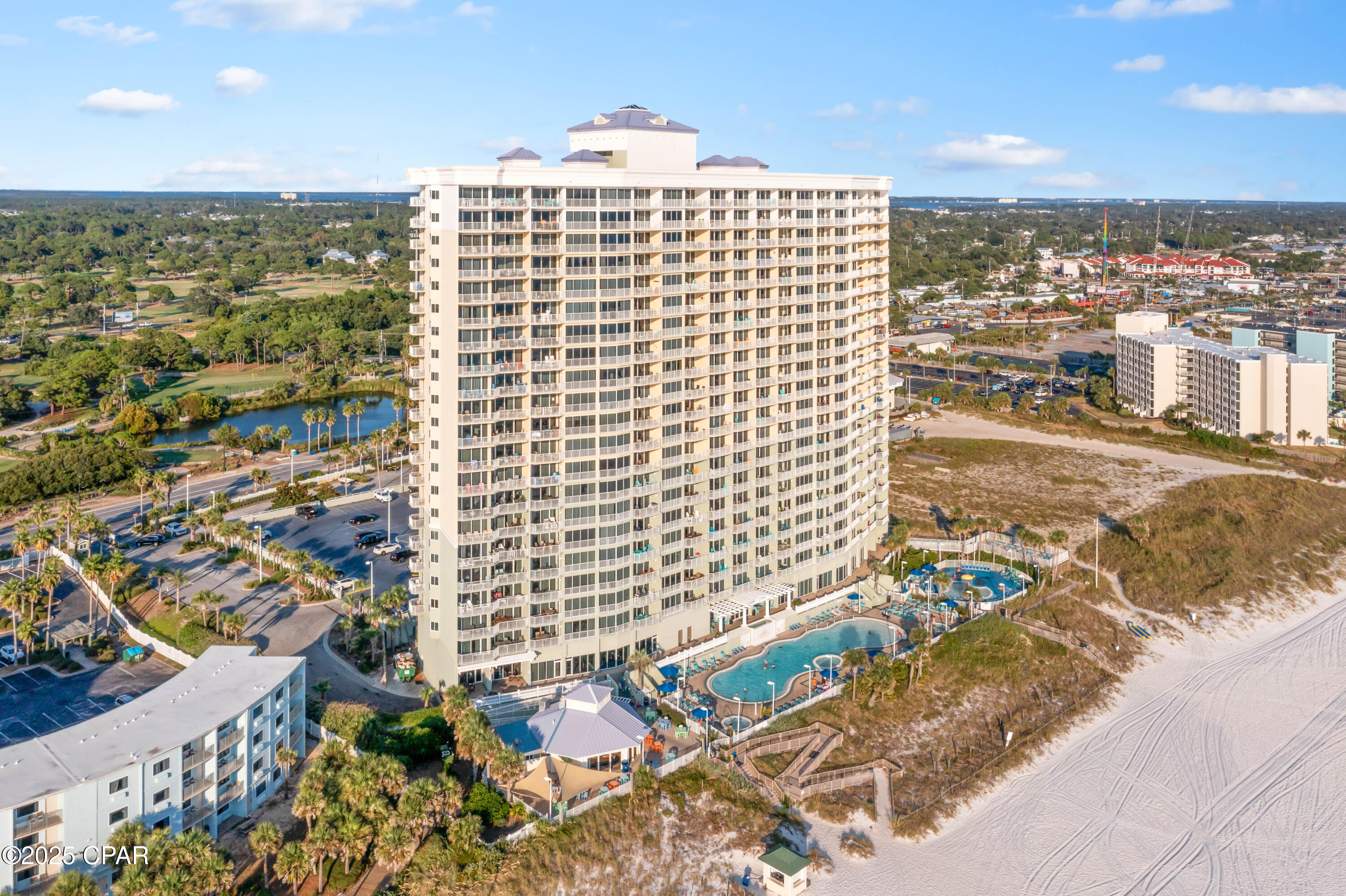 Boardwalk Central - Residential