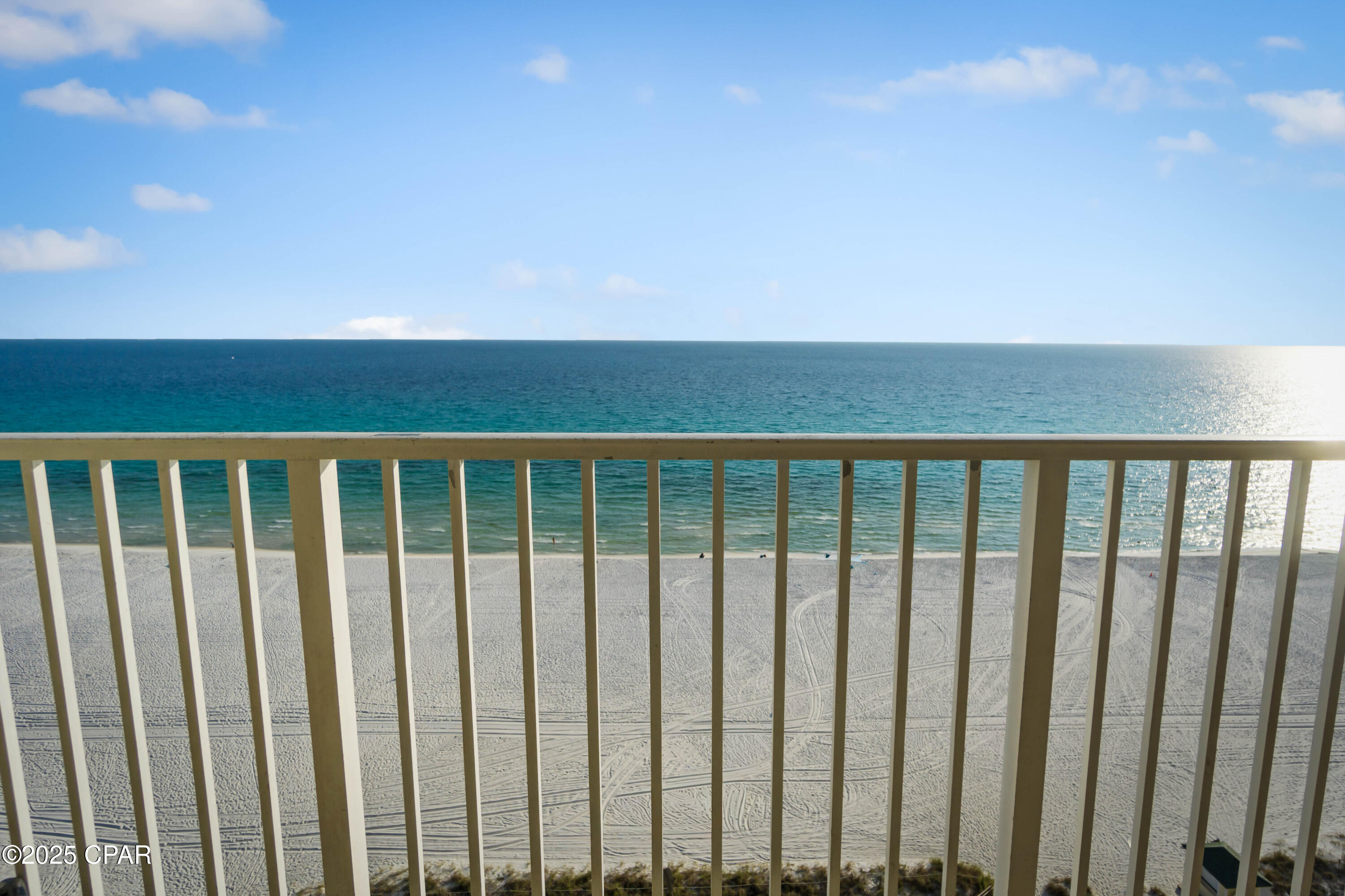 Boardwalk Central - Residential