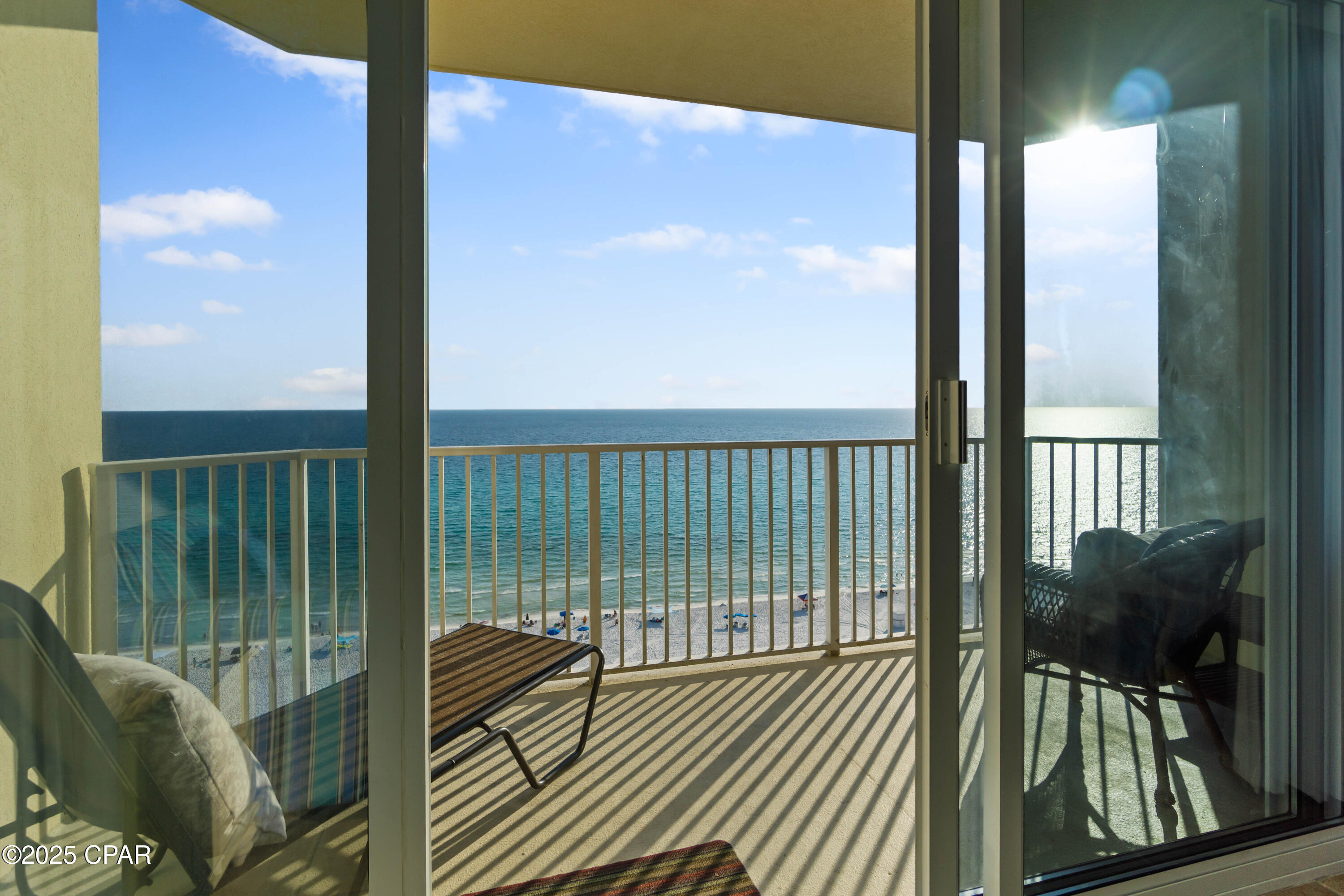 Boardwalk Central - Residential