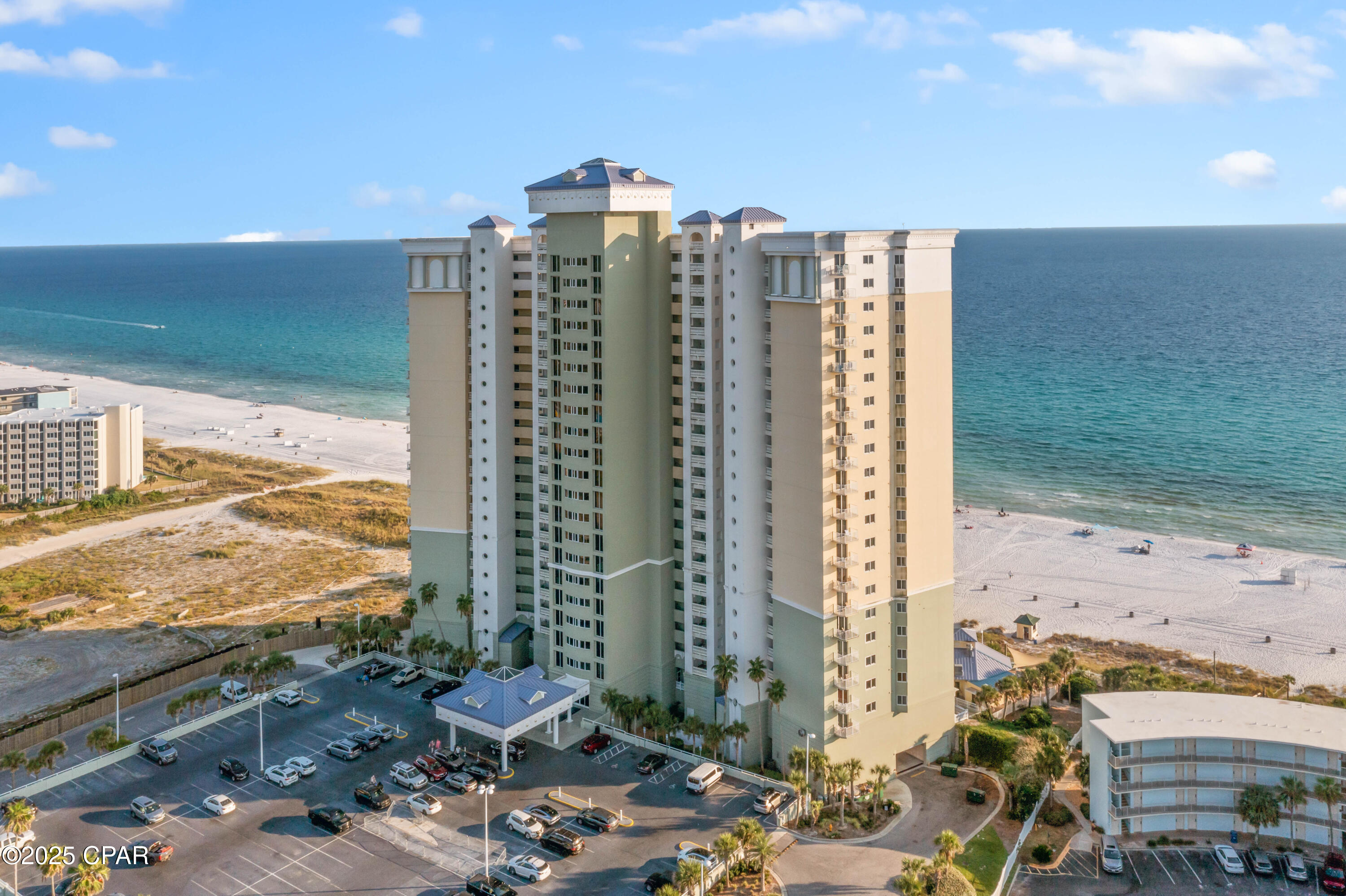Boardwalk Central - Residential