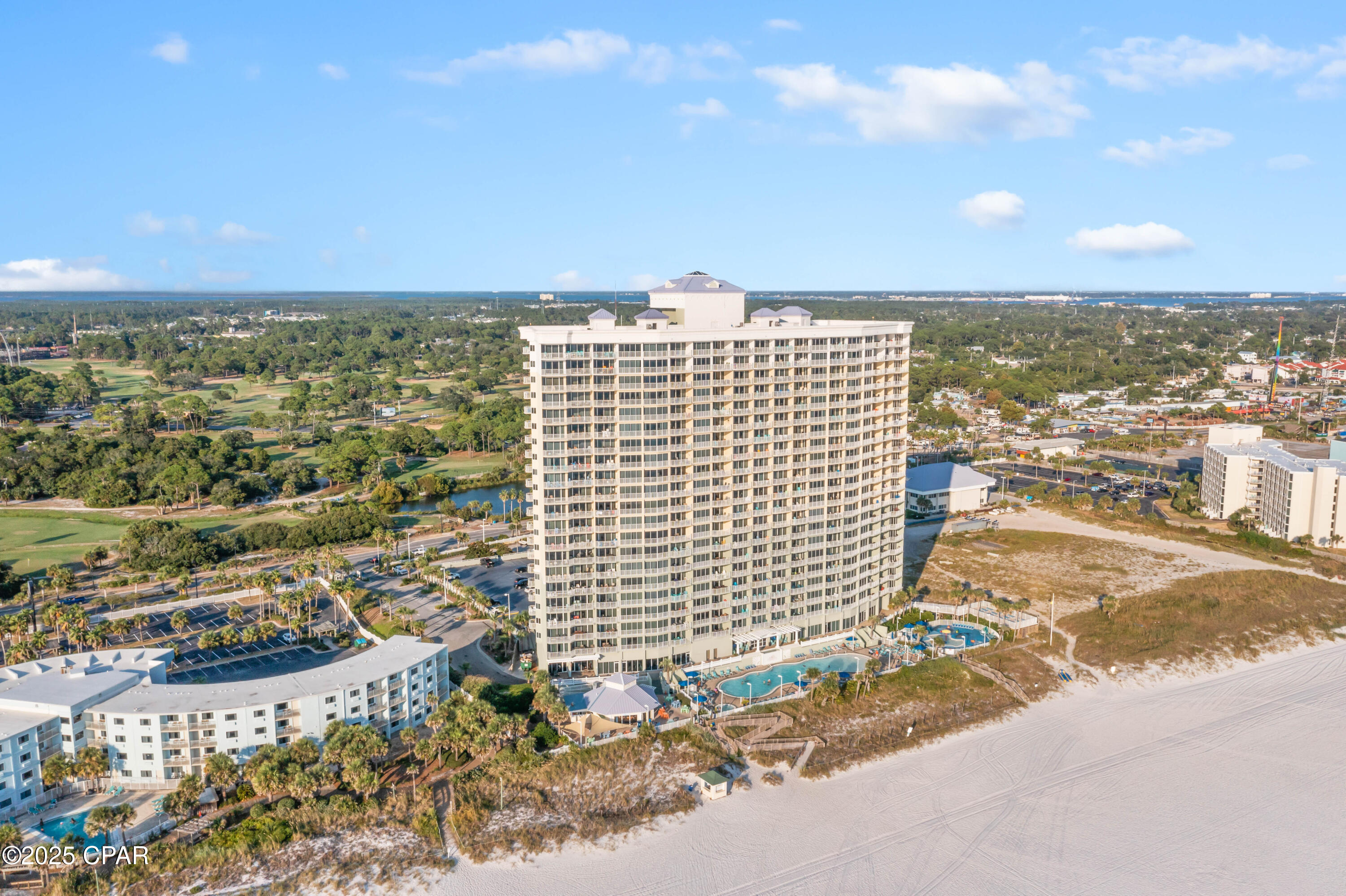 Boardwalk Central - Residential