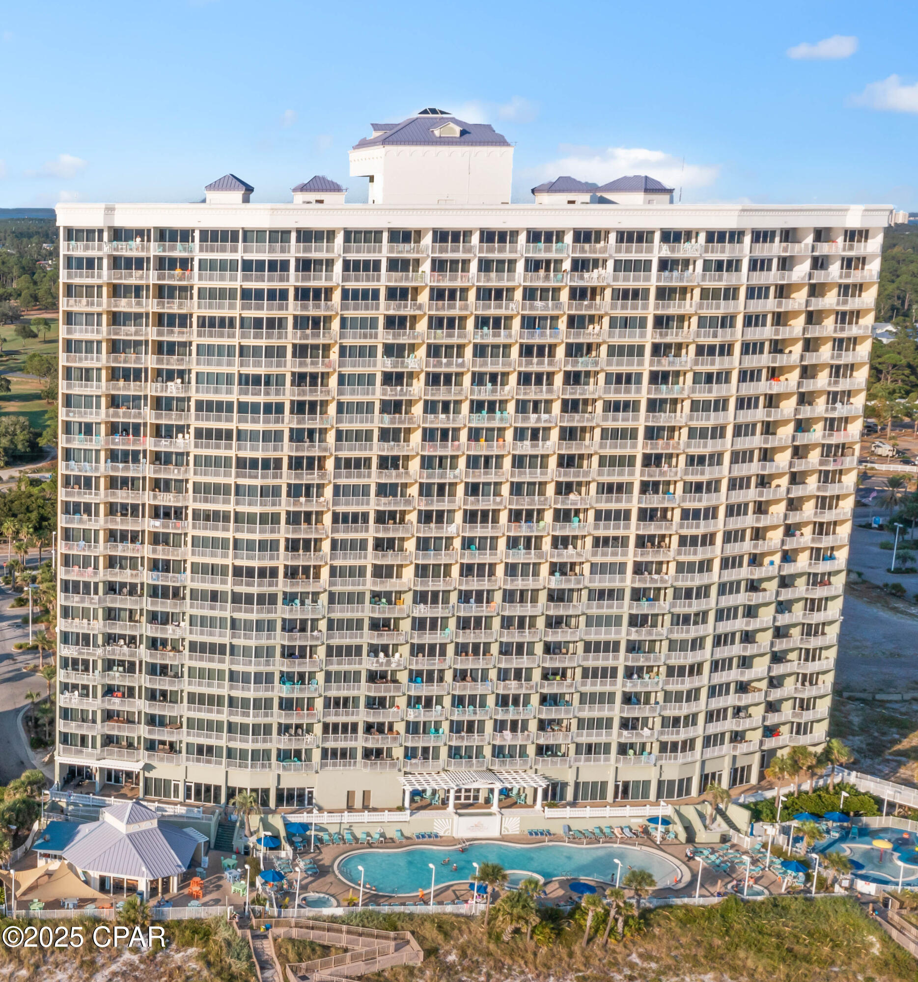 Boardwalk Central - Residential