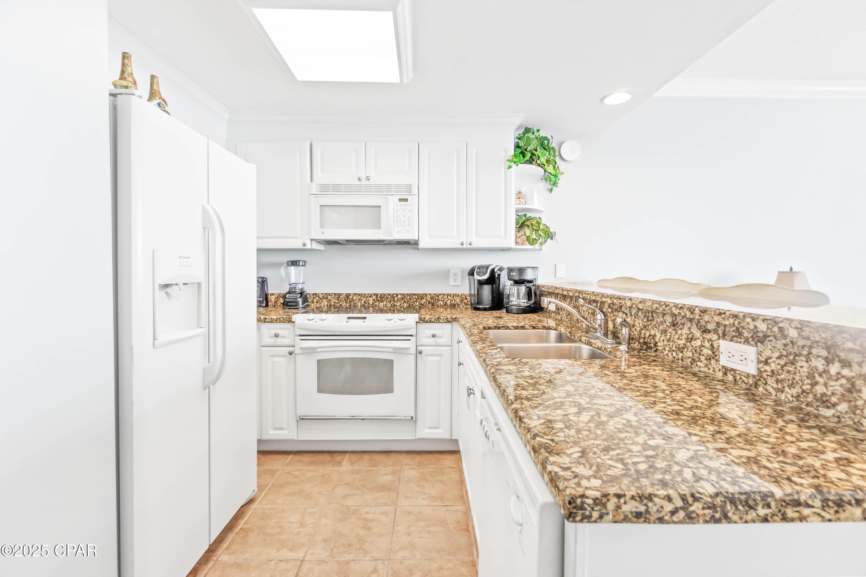 Boardwalk Central - Residential