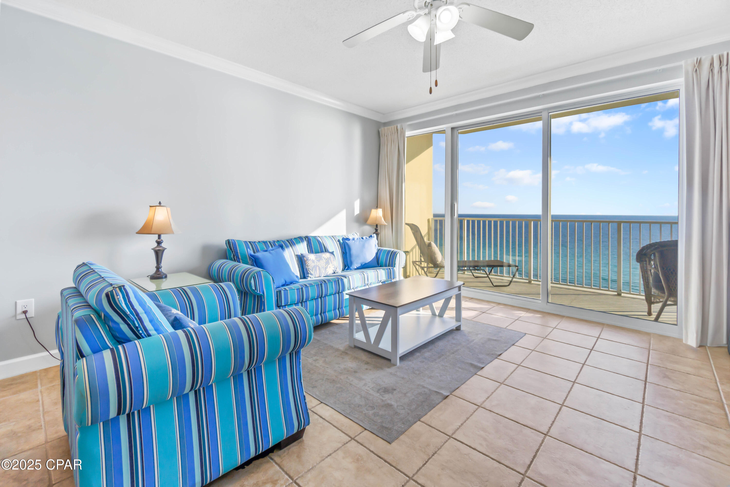 Boardwalk Central - Residential