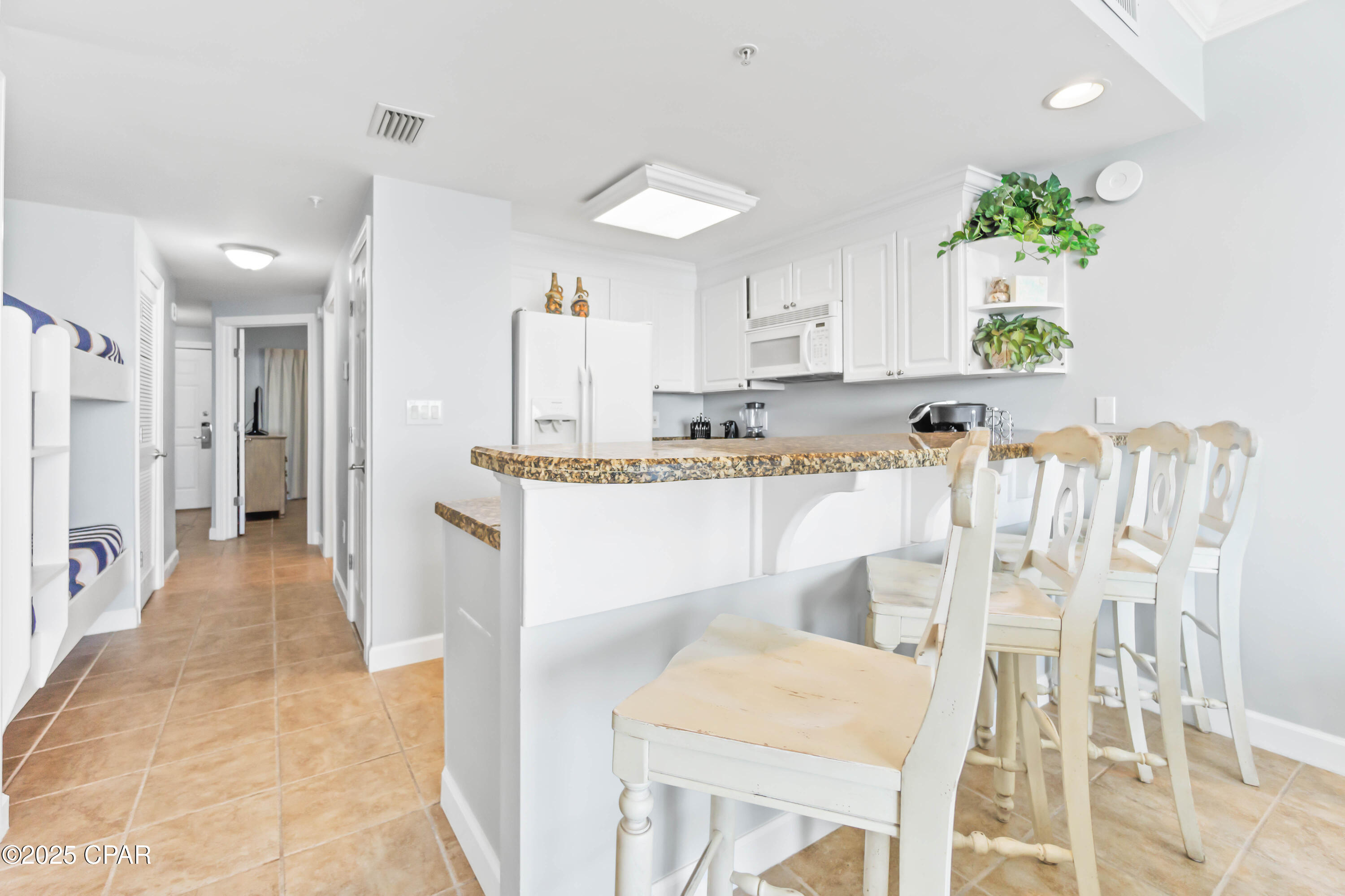 Boardwalk Central - Residential