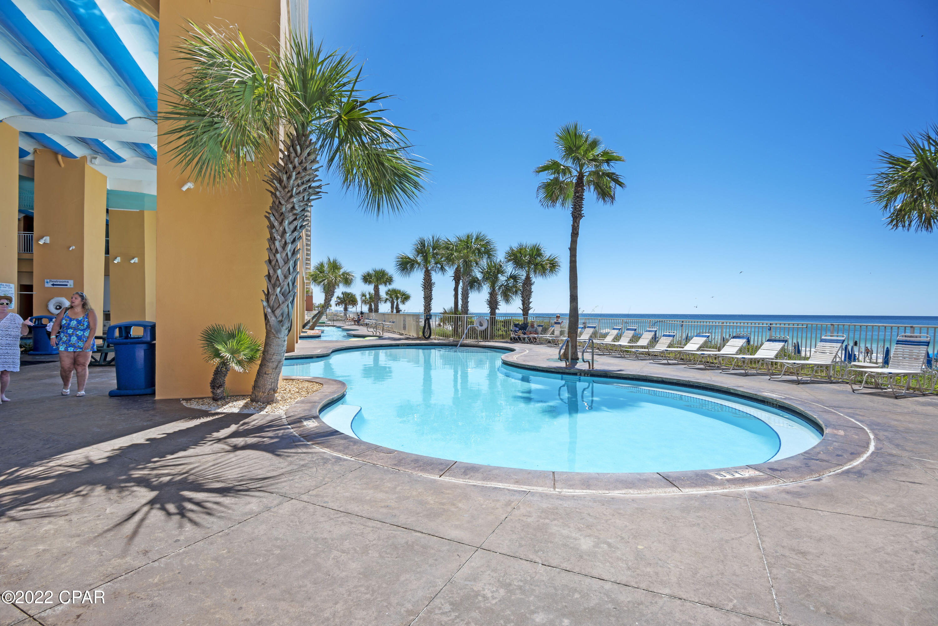 Splash Condo - Residential