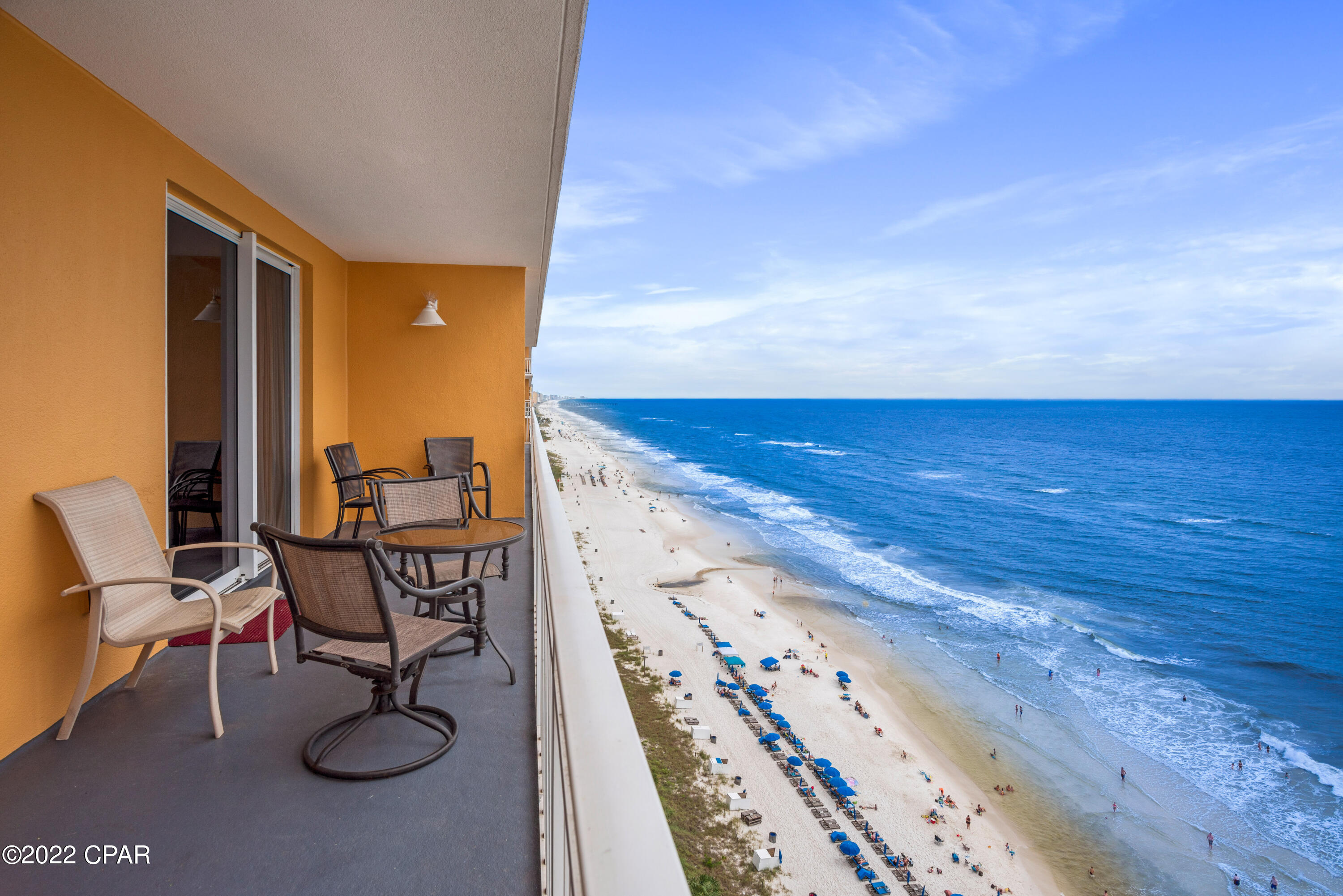 Splash Condo - Residential