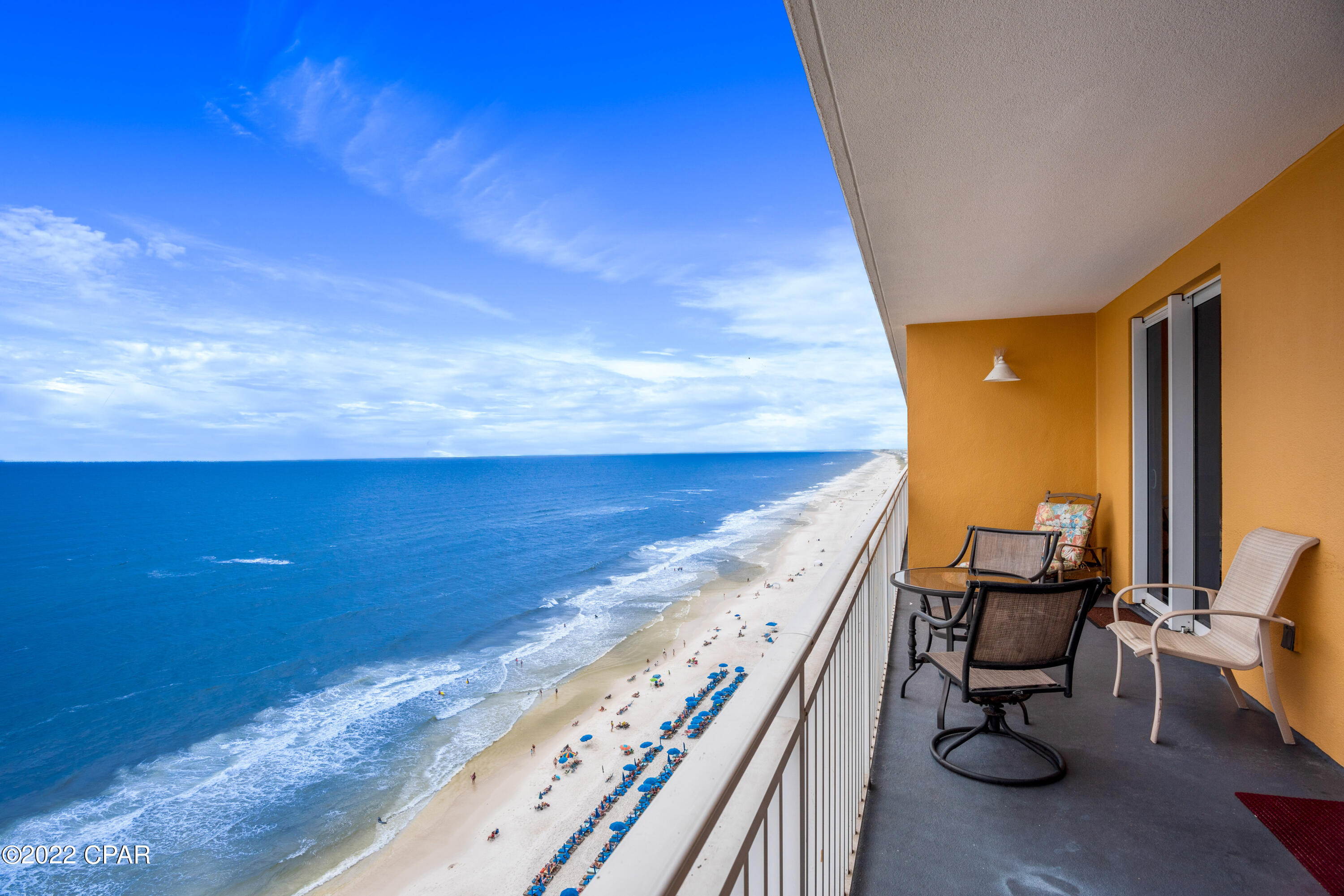 Splash Condo - Residential