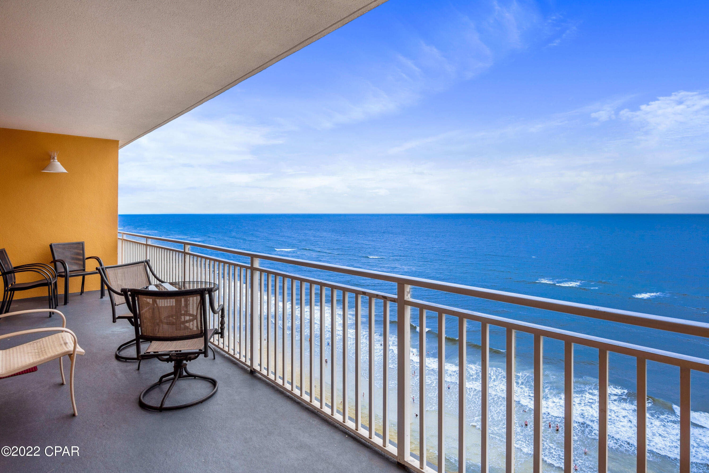 Splash Condo - Residential