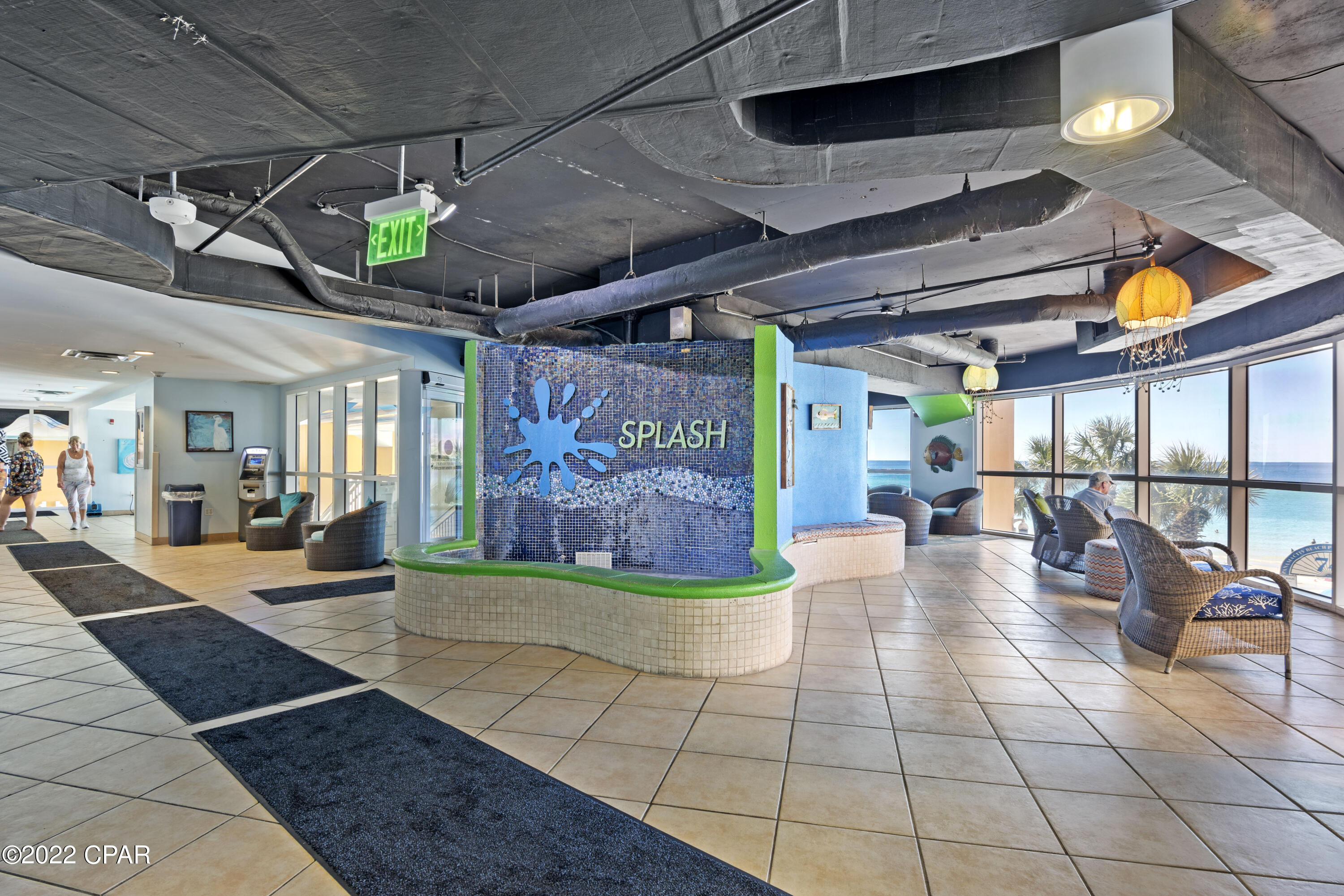 Splash Condo - Residential