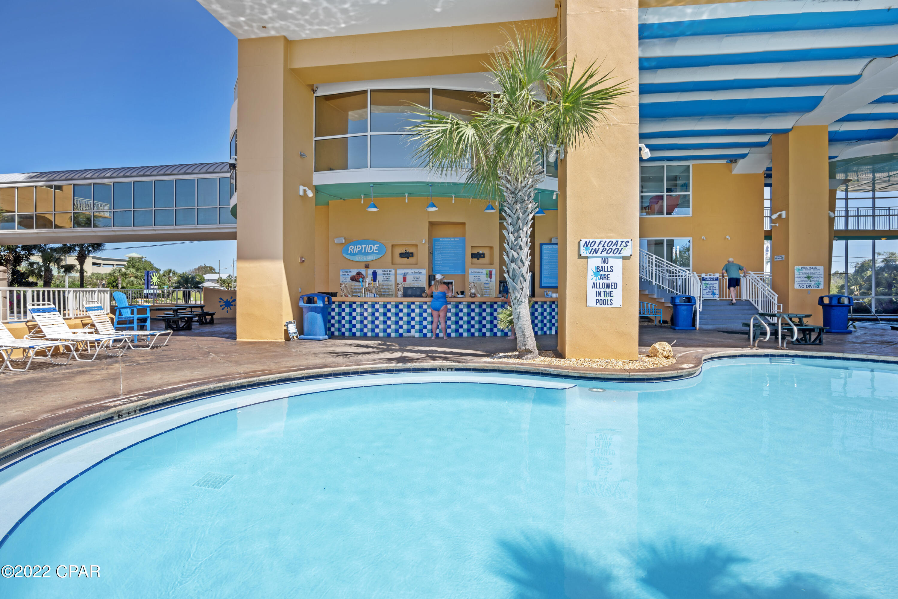 Splash Condo - Residential