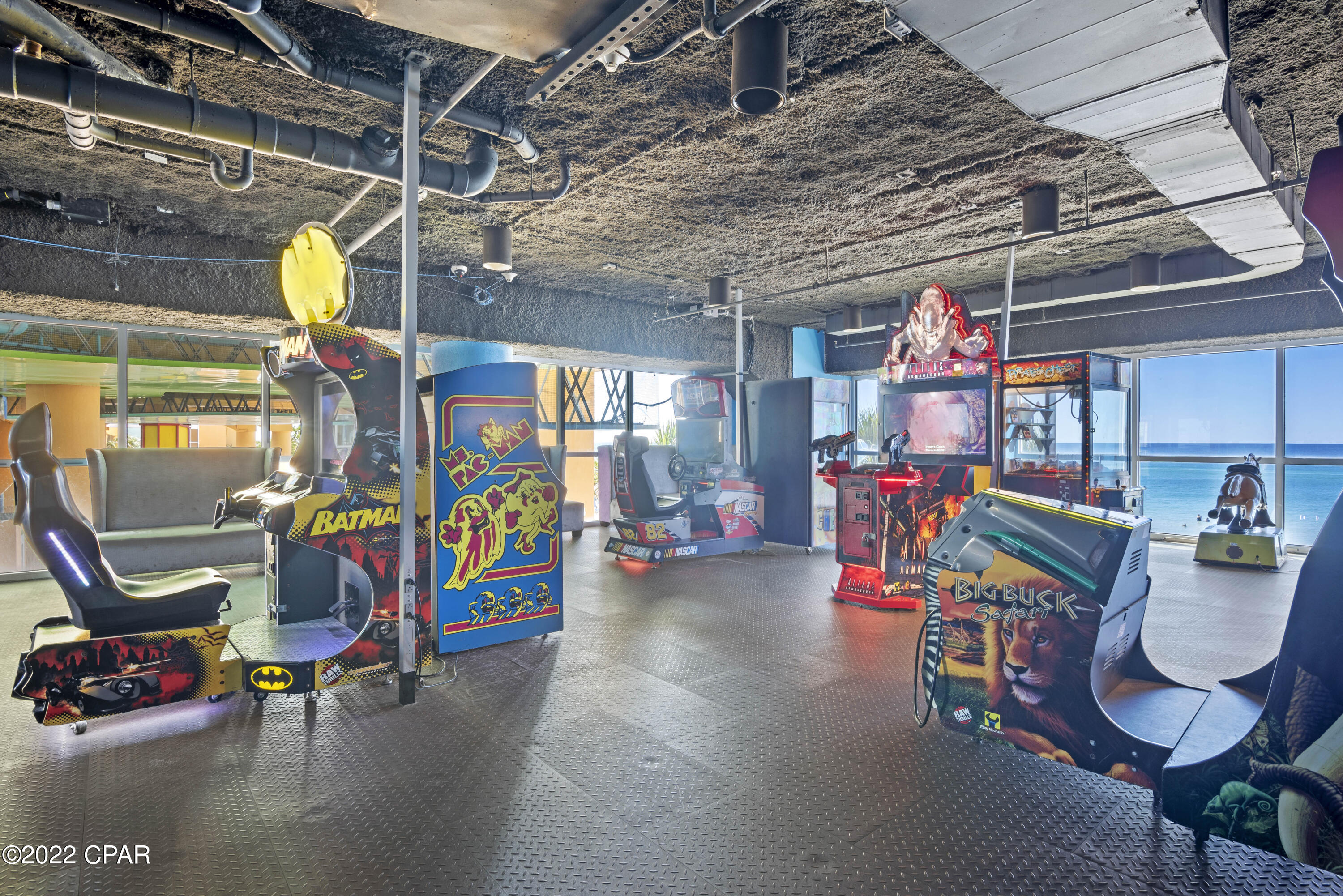 Splash Condo - Residential