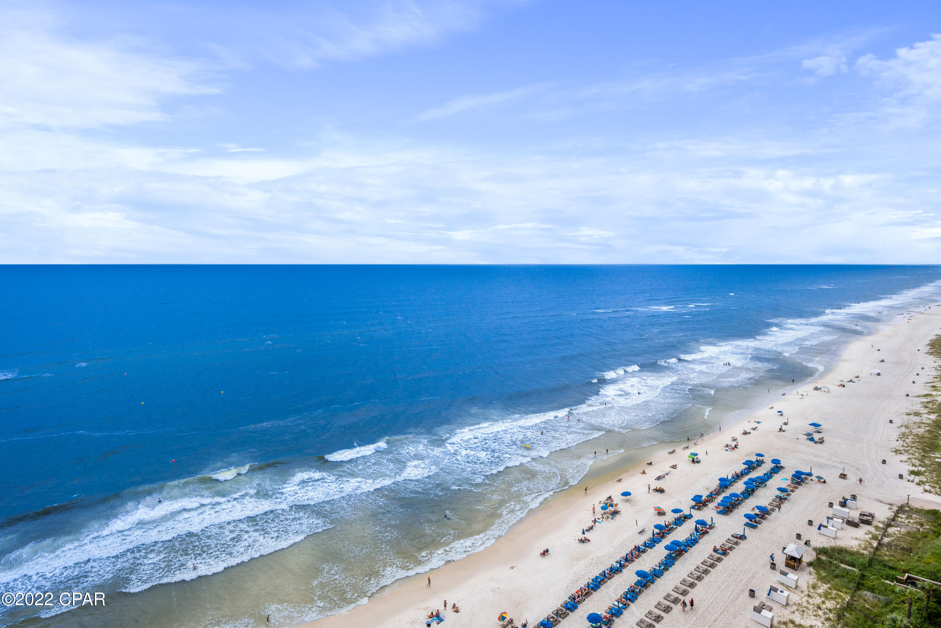 Splash Condo - Residential