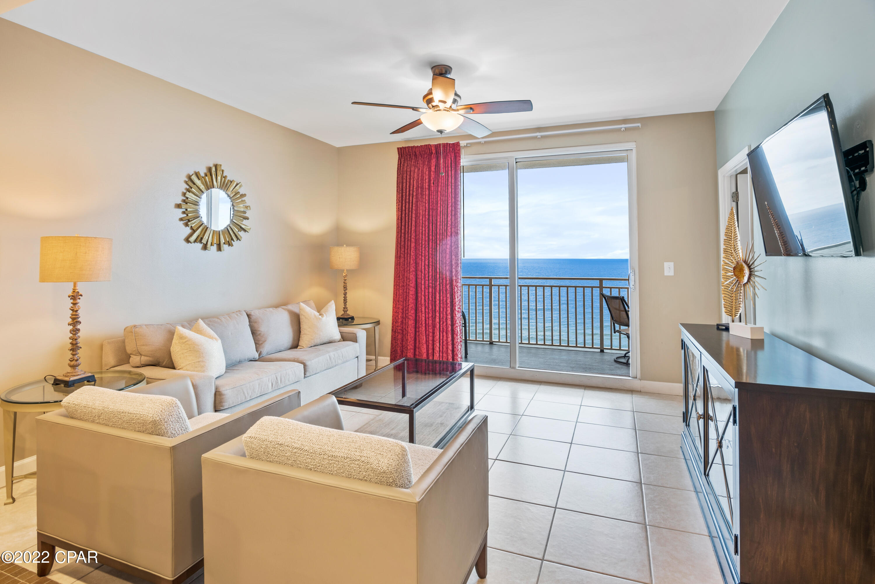 Splash Condo - Residential