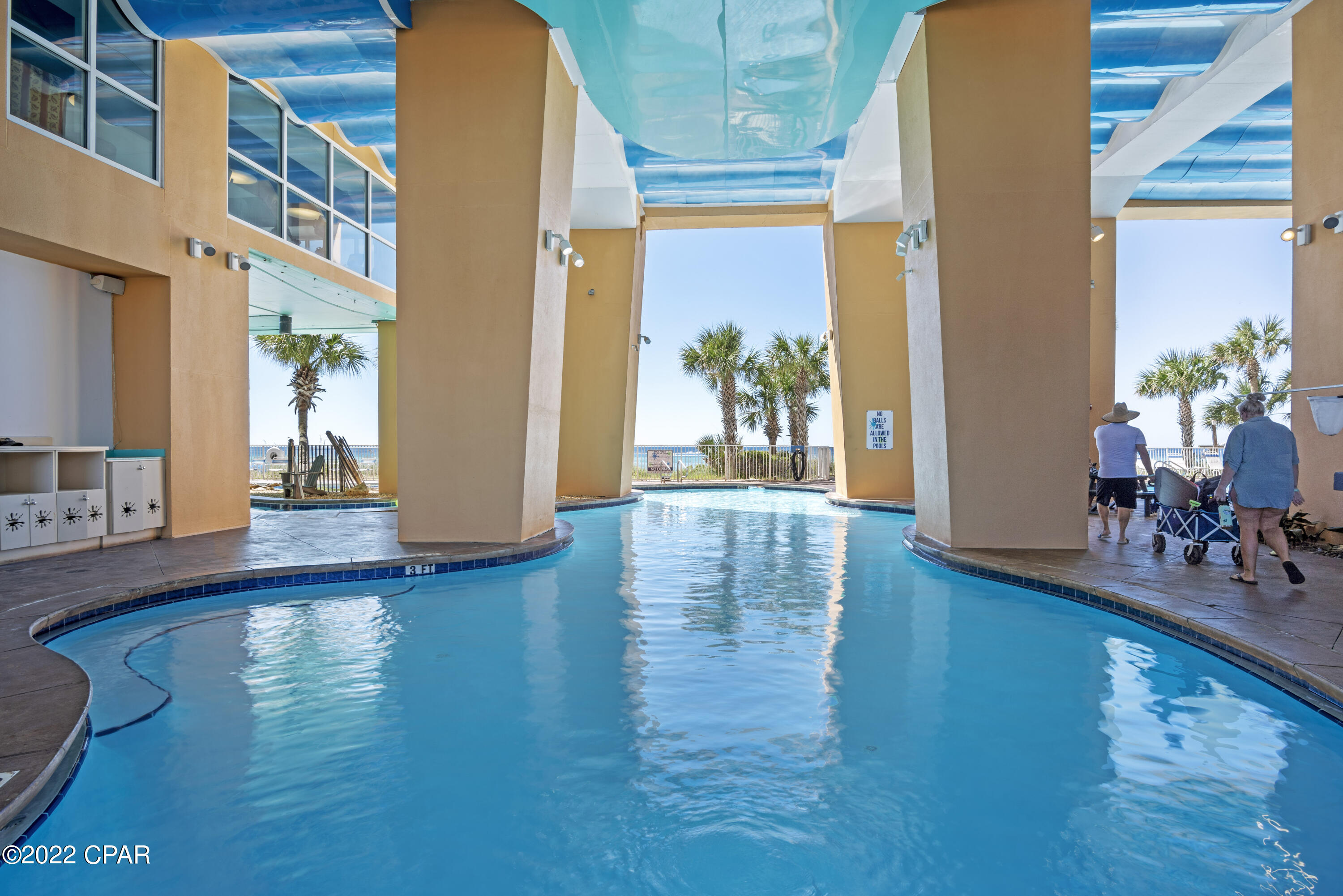 Splash Condo - Residential