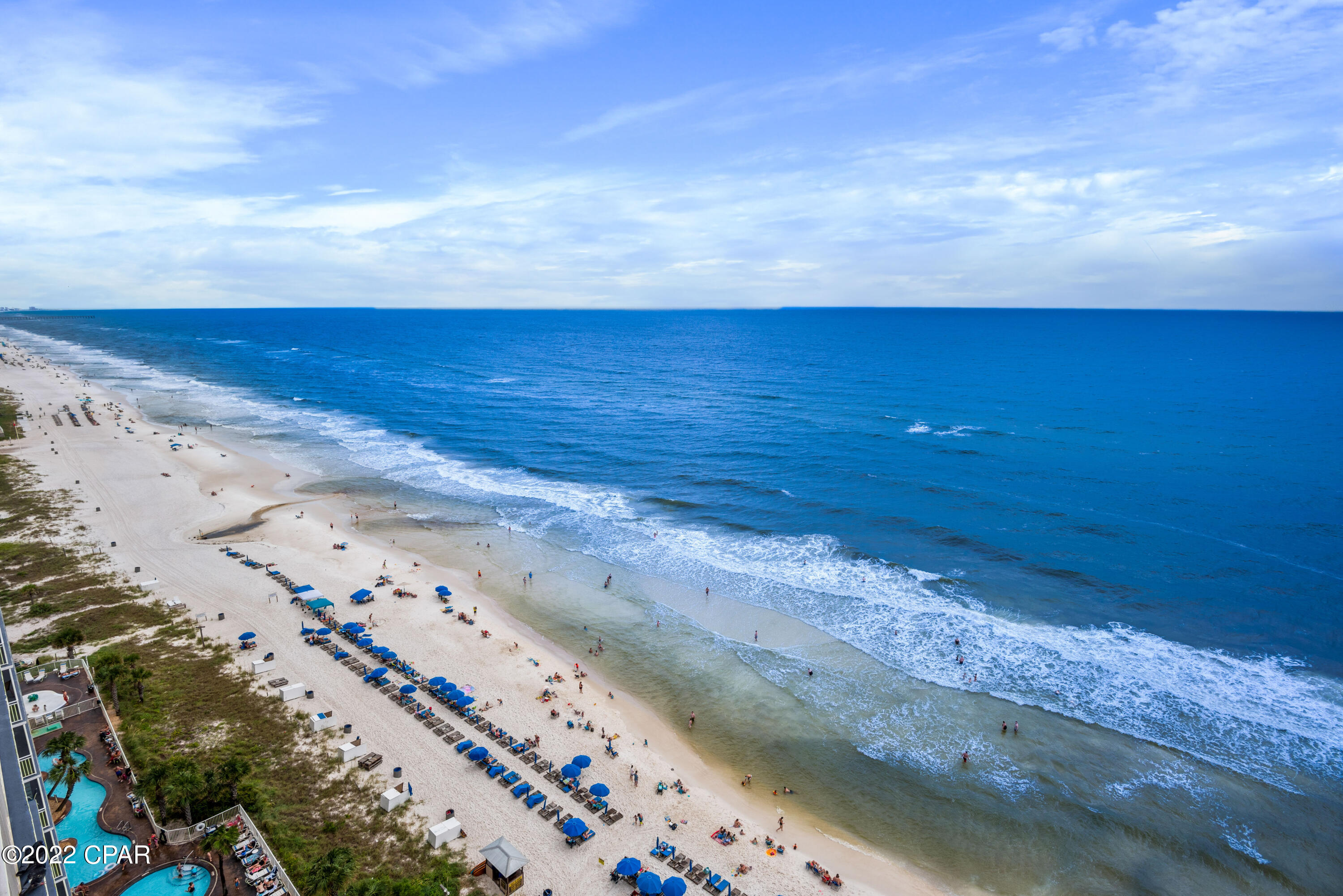 Splash Condo - Residential