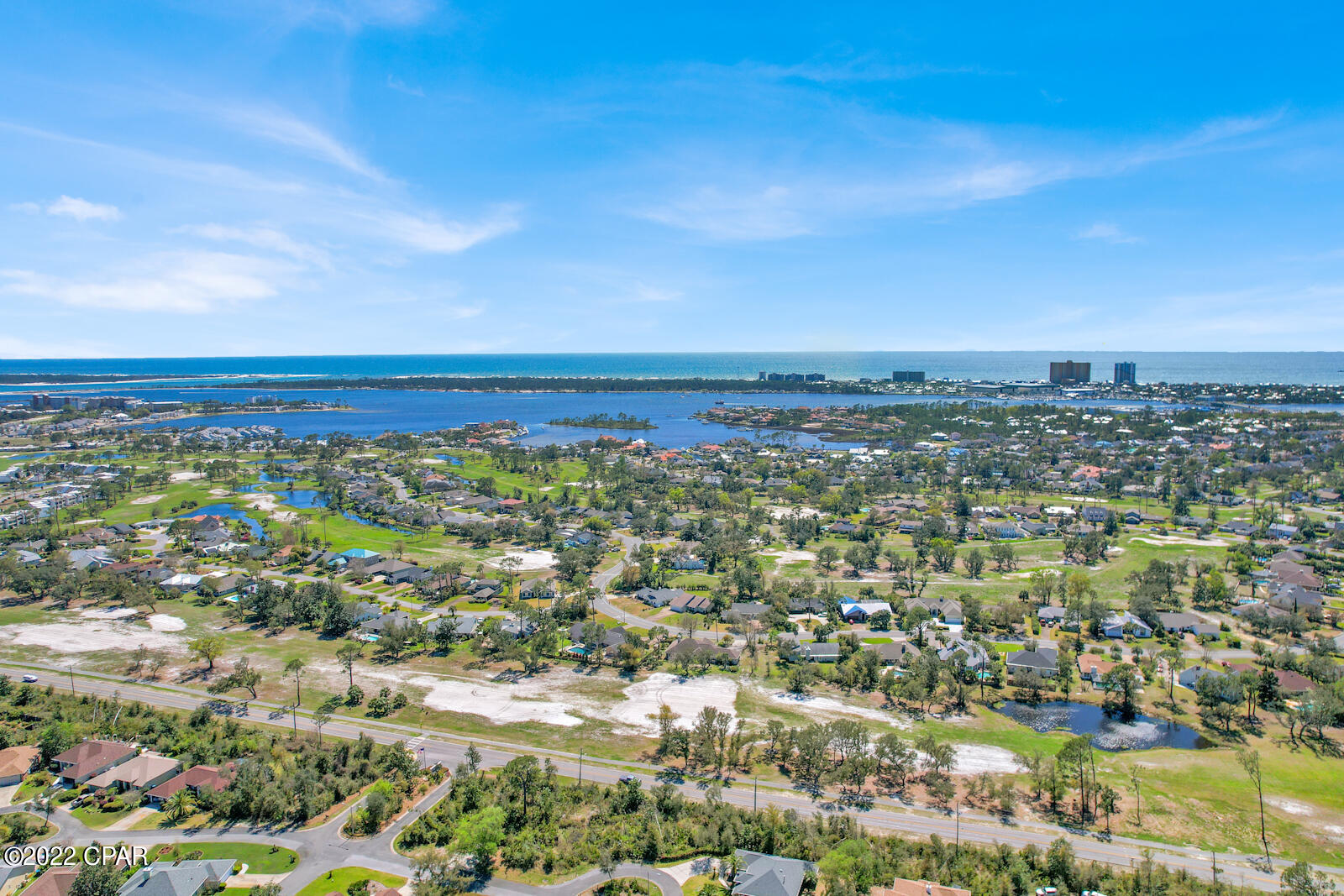 Magnolia Bay Club - Residential