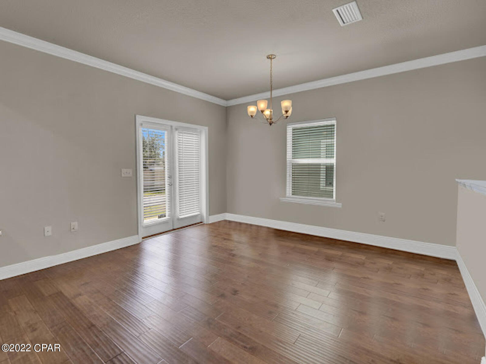 Magnolia Bay Club - Residential