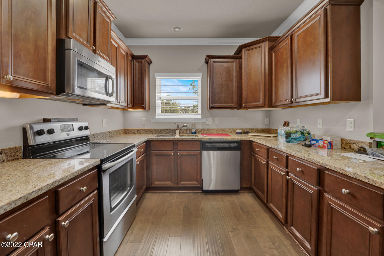 Magnolia Bay Club - Residential