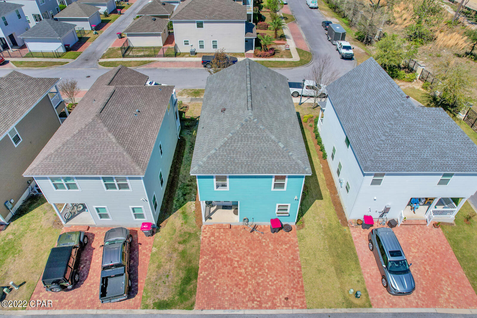 Magnolia Bay Club - Residential