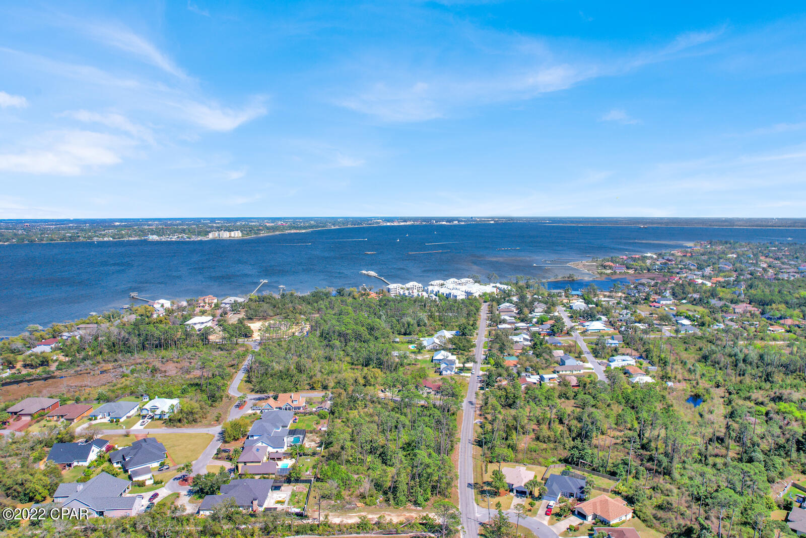Magnolia Bay Club - Residential