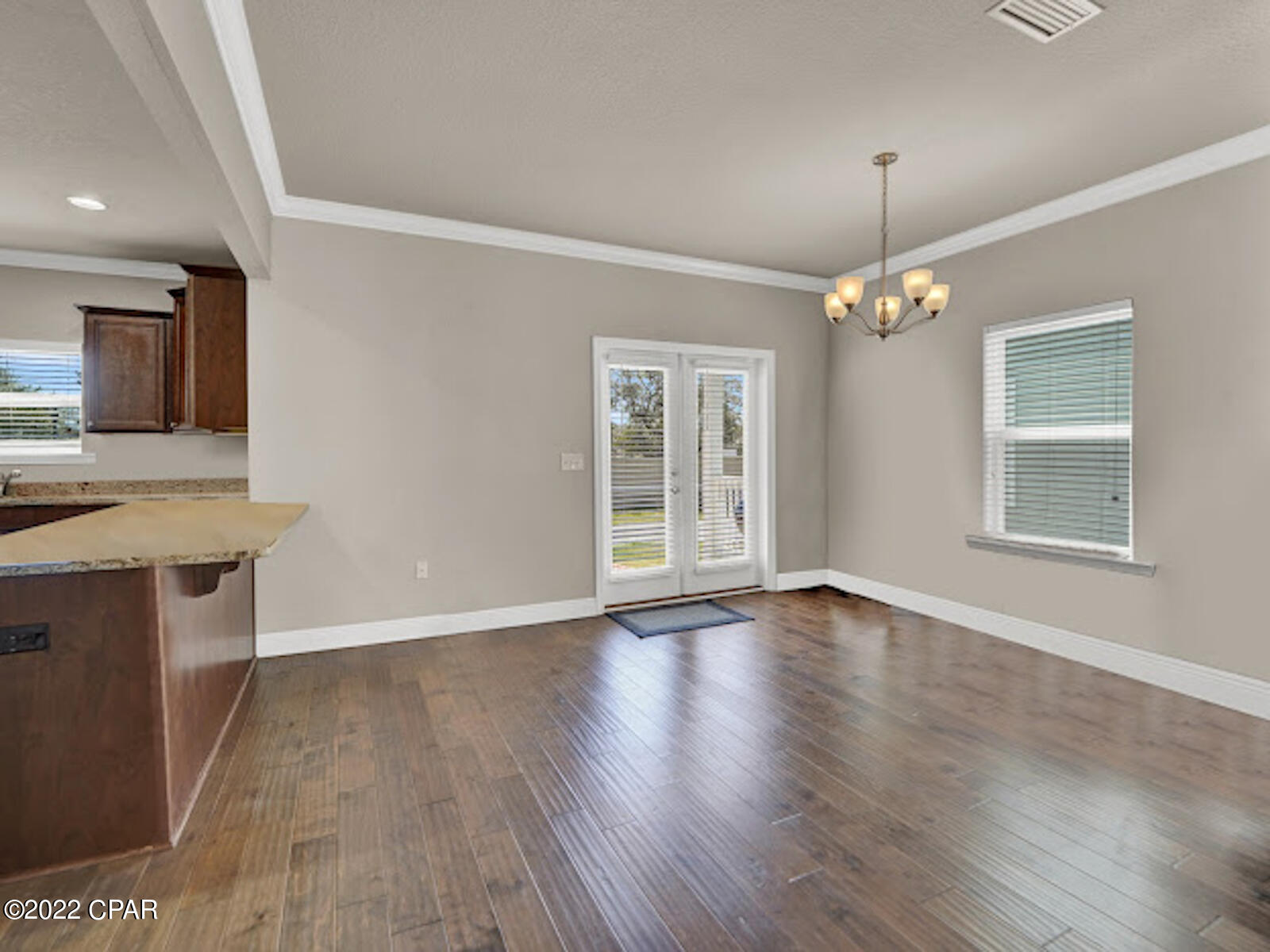 Magnolia Bay Club - Residential