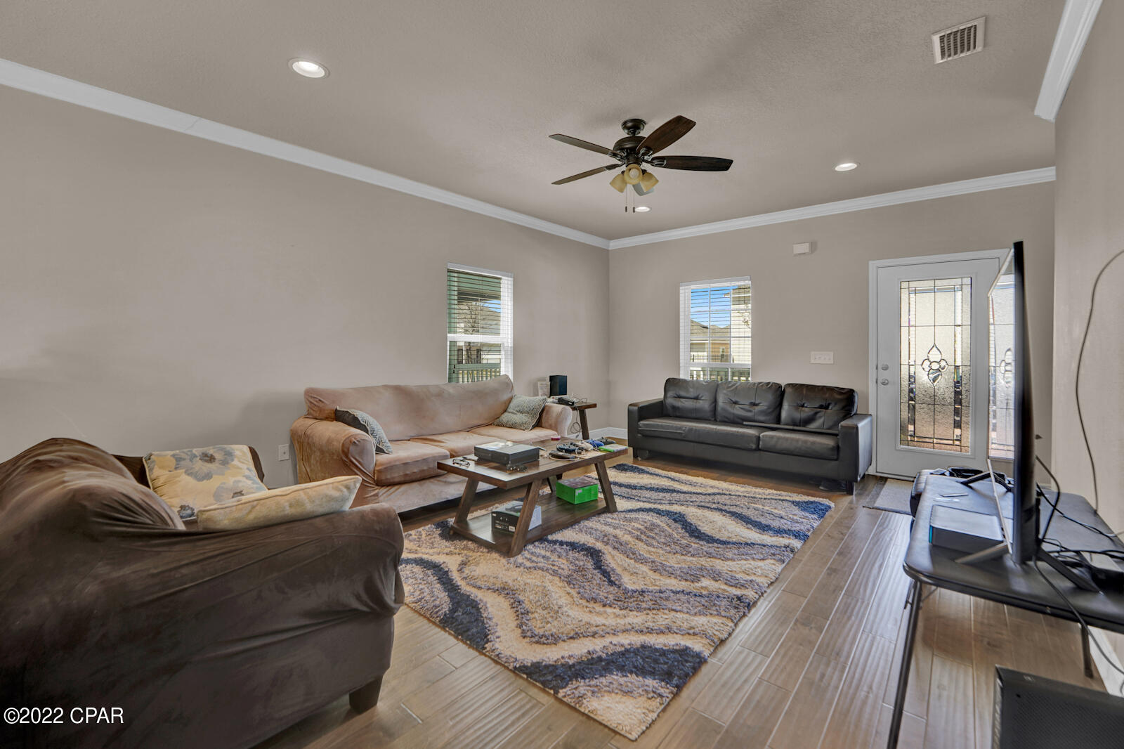 Magnolia Bay Club - Residential