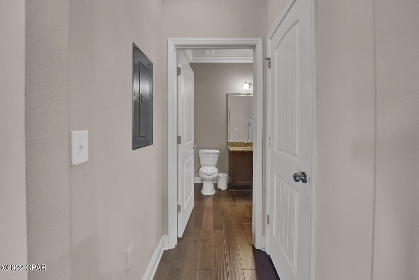 Magnolia Bay Club - Residential