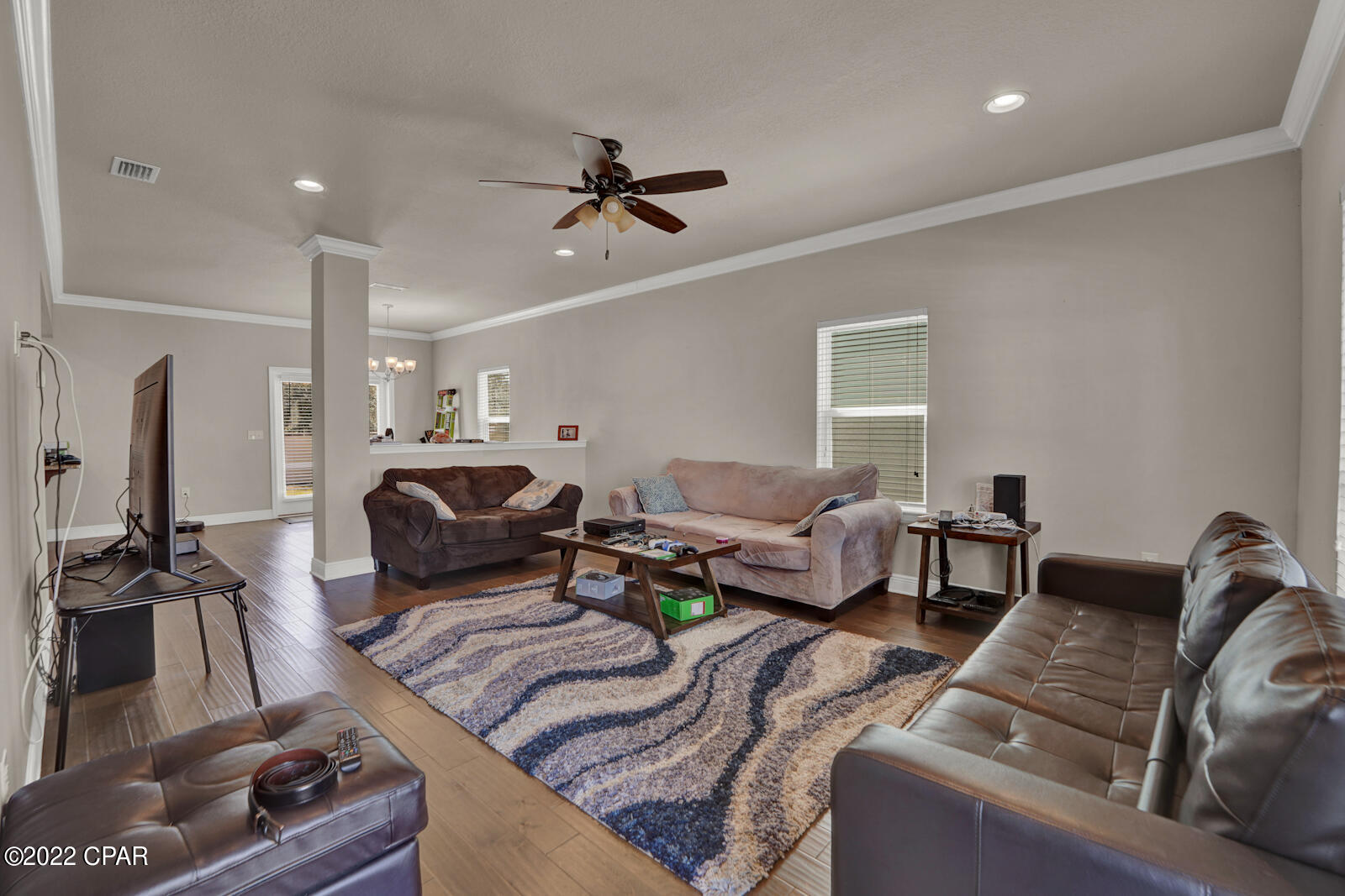 Magnolia Bay Club - Residential