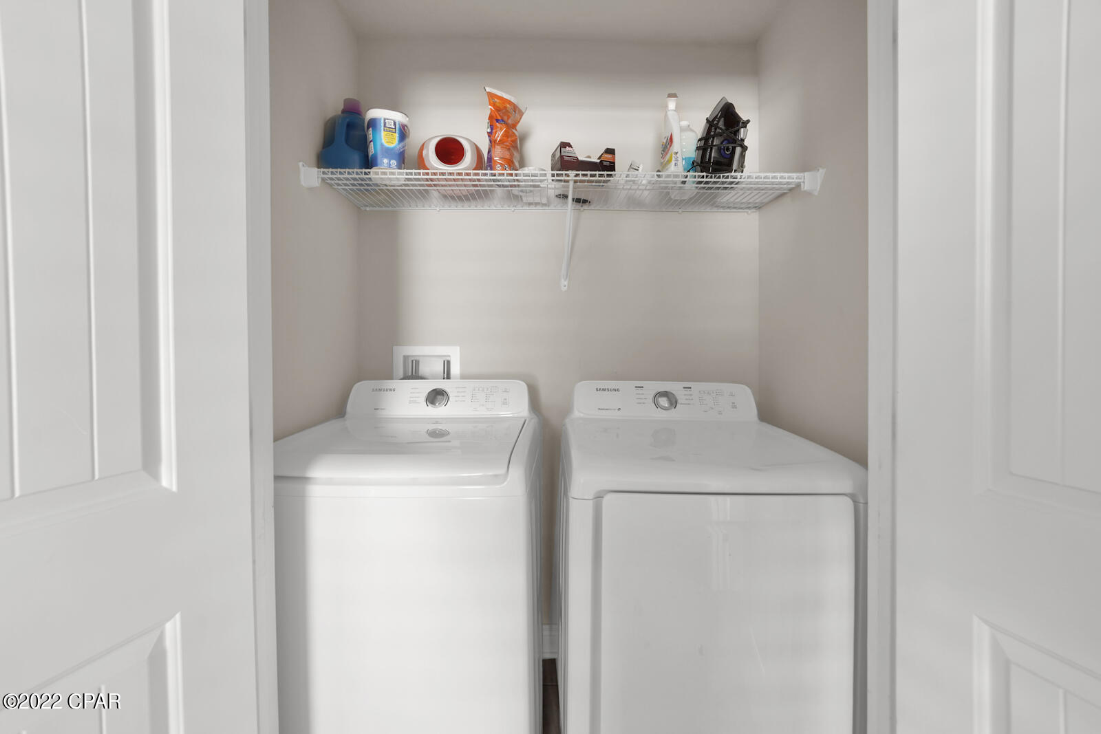 Magnolia Bay Club - Residential