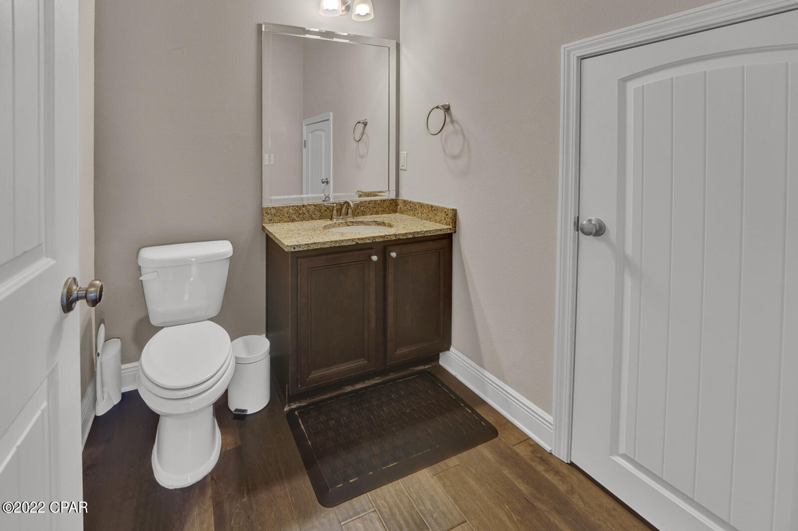 Magnolia Bay Club - Residential