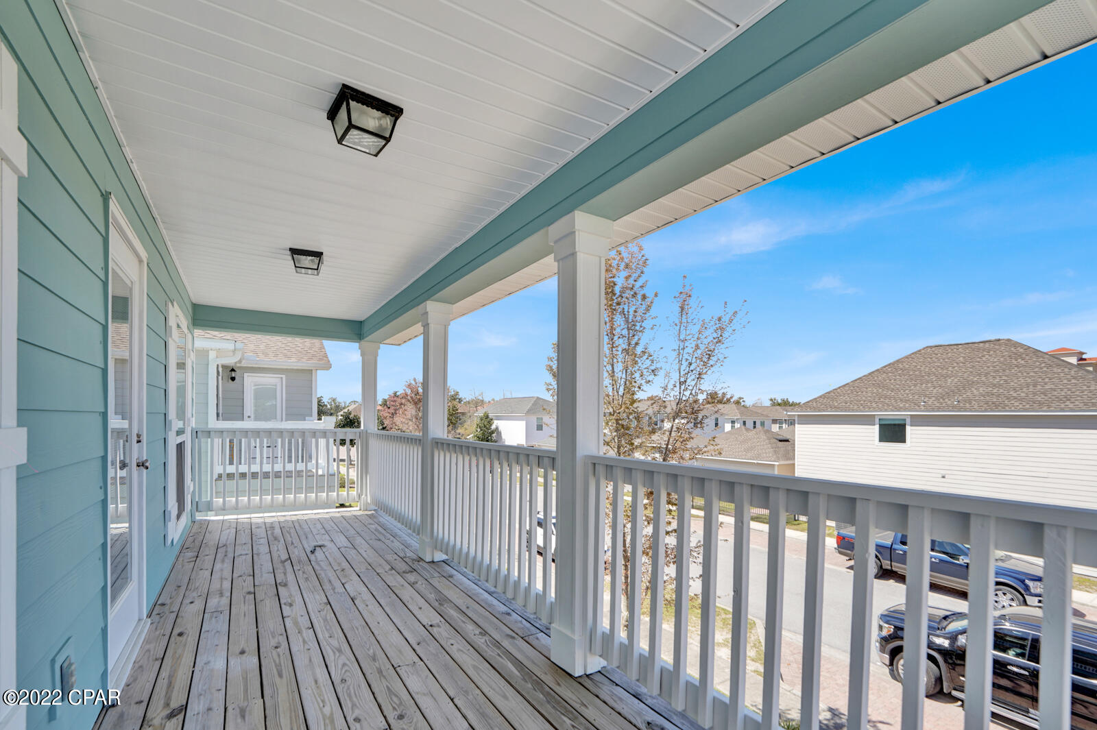 Magnolia Bay Club - Residential