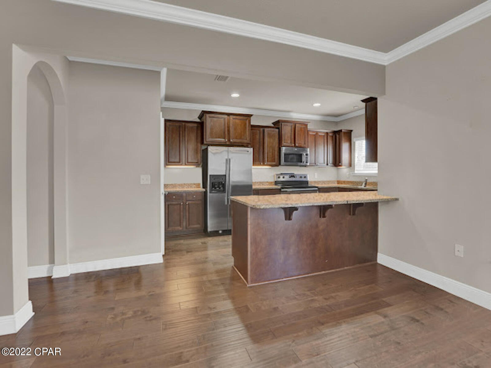 Magnolia Bay Club - Residential