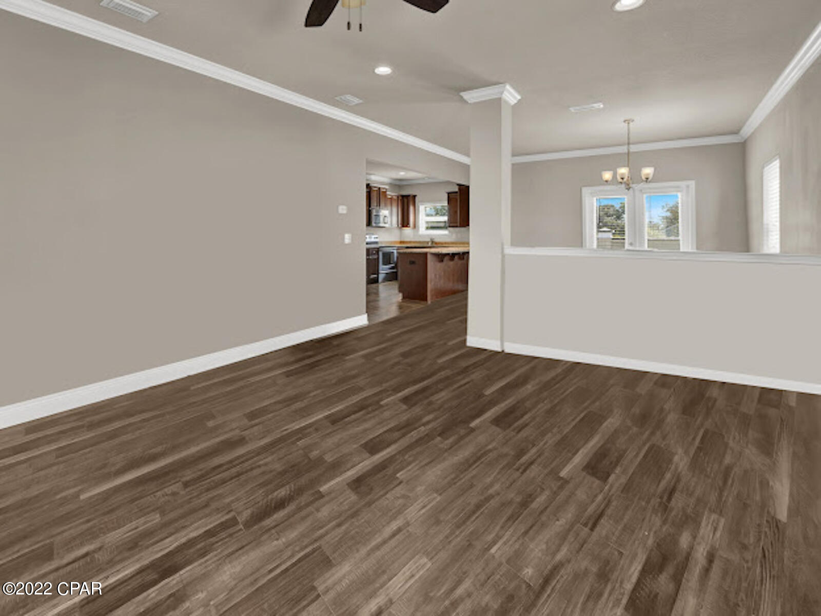 Magnolia Bay Club - Residential