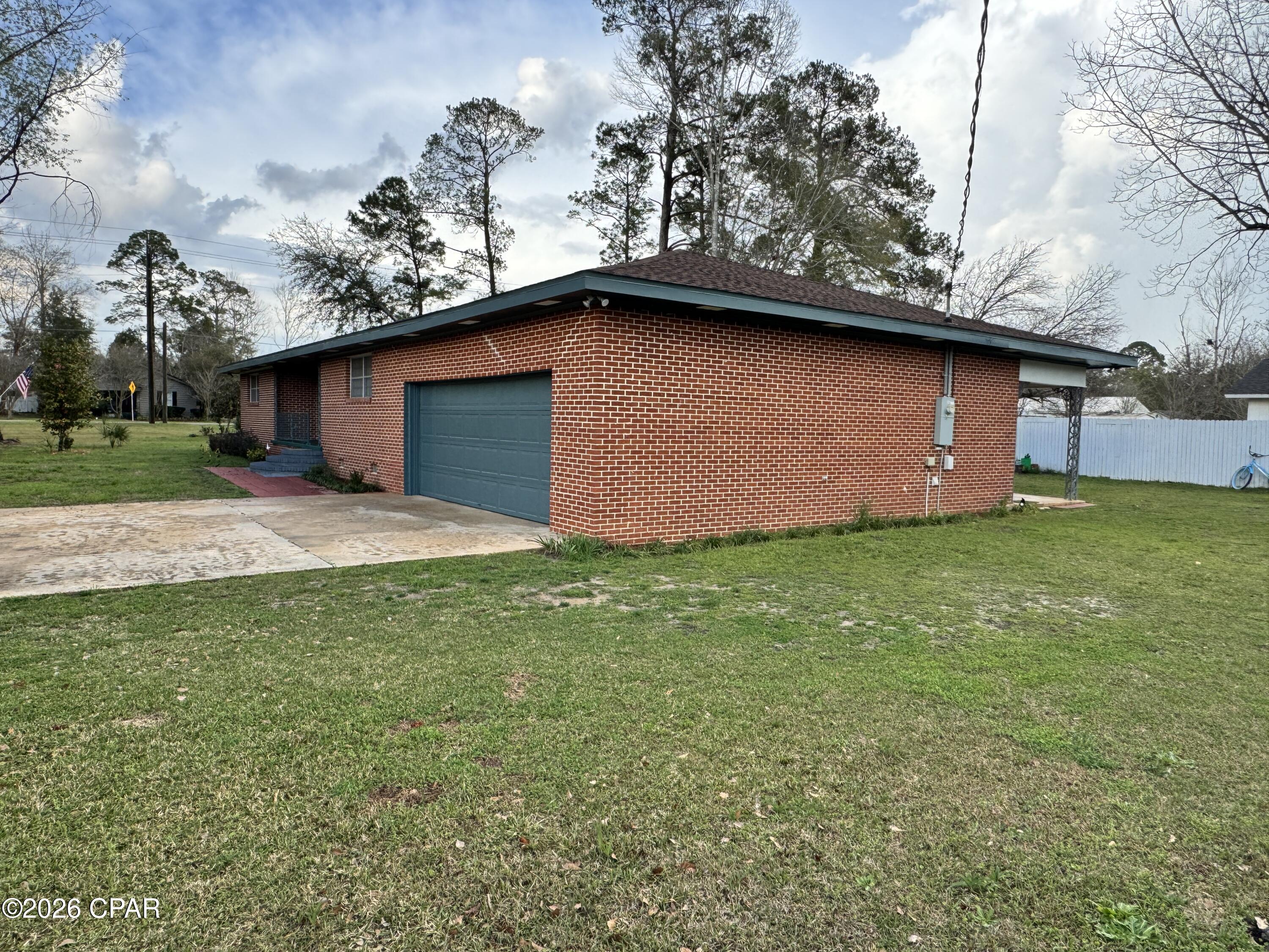 No Named Subdivision - Residential